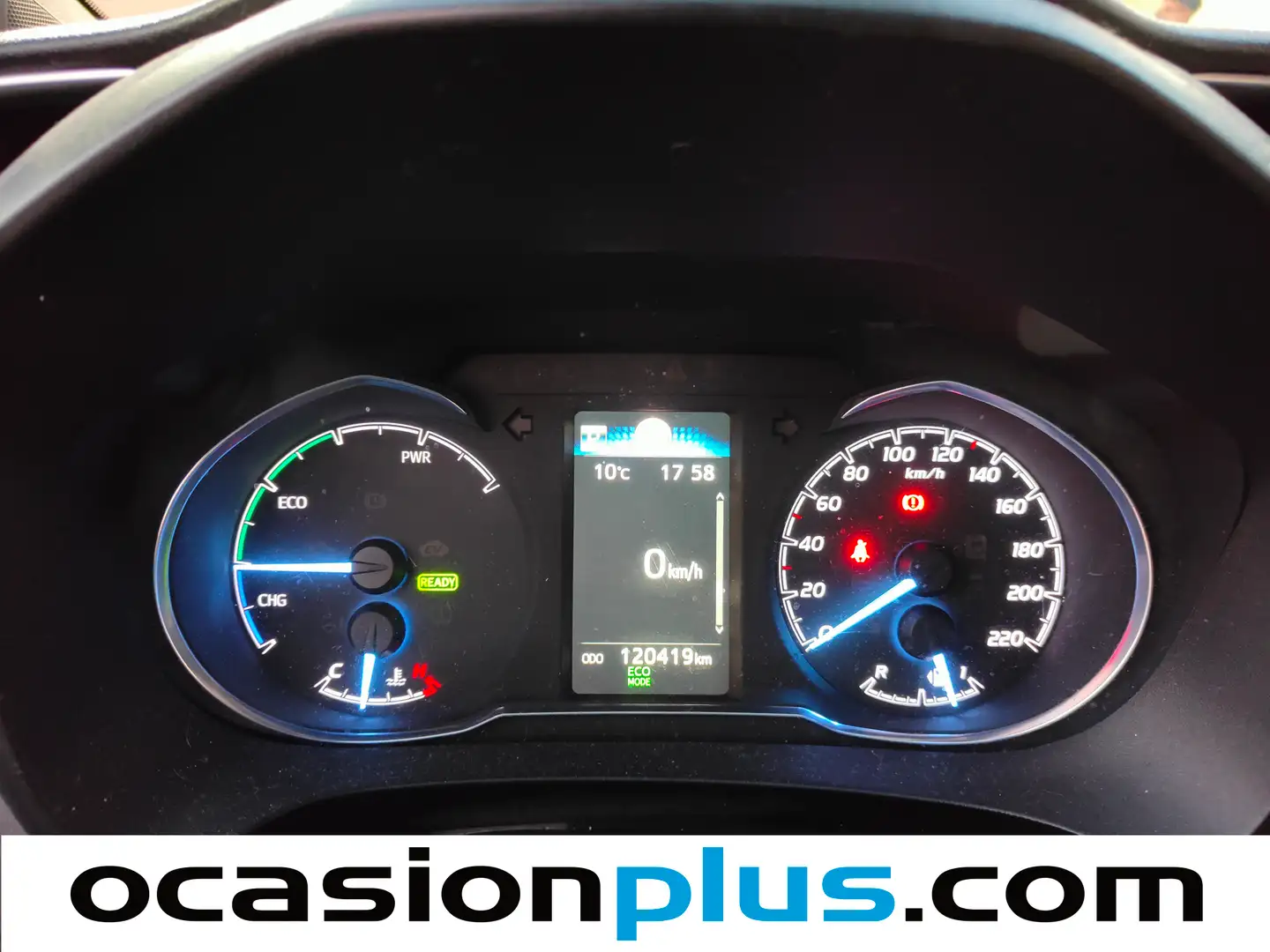 Foto Toyota Yaris Toyota Yaris 1.5 Hybrid Active (100 CV)