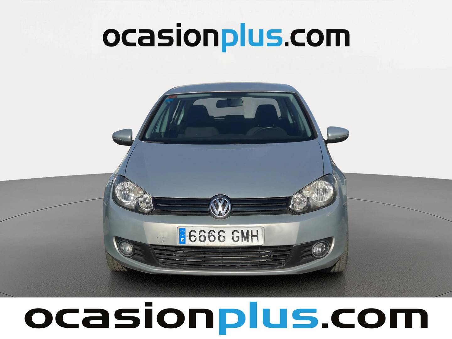 Foto Volkswagen Golf Volkswagen Golf Advance 2.0 TDI CR (110 CV)