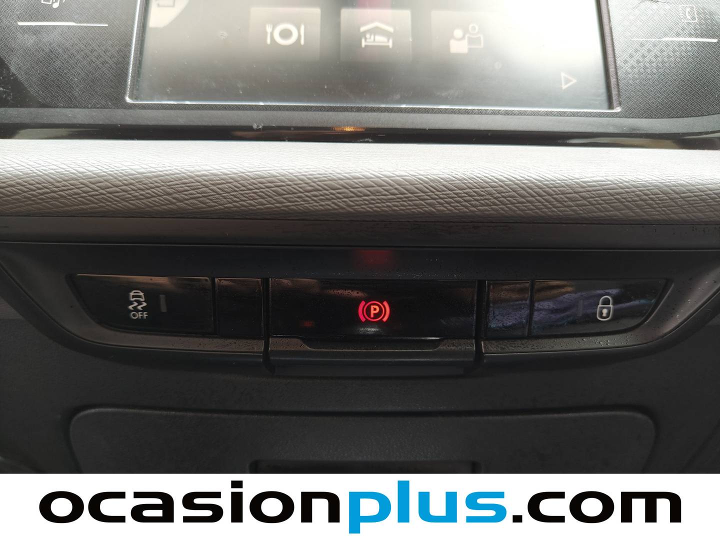 Foto Citroën C4 Picasso Citroen C4 Picasso PureTech 130 S&S Live Edition (130 CV)