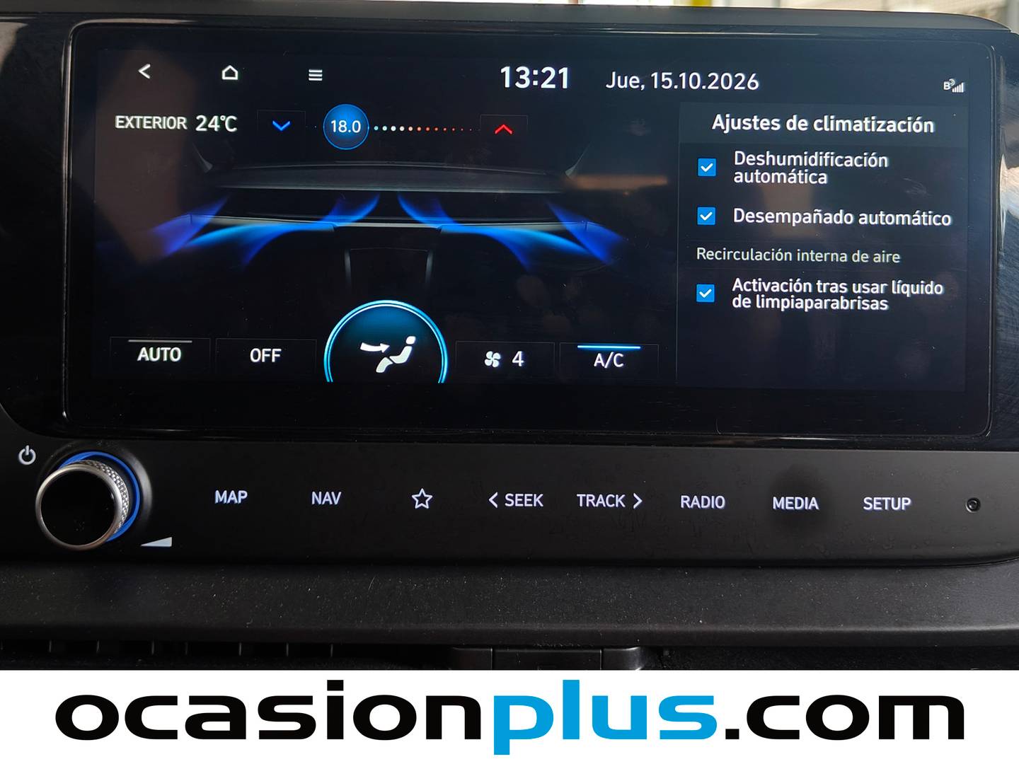 Hyundai i20 Hyundai i20 1.0 TGDI 48V Tecno (100 CV) manual