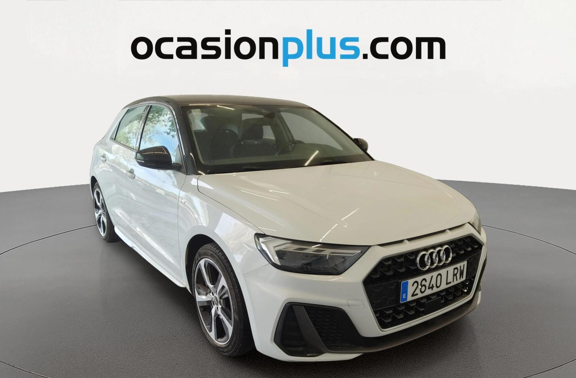 Audi A1 Sportback Adrenalin 25 TFSI Pack S-Line - foto 2