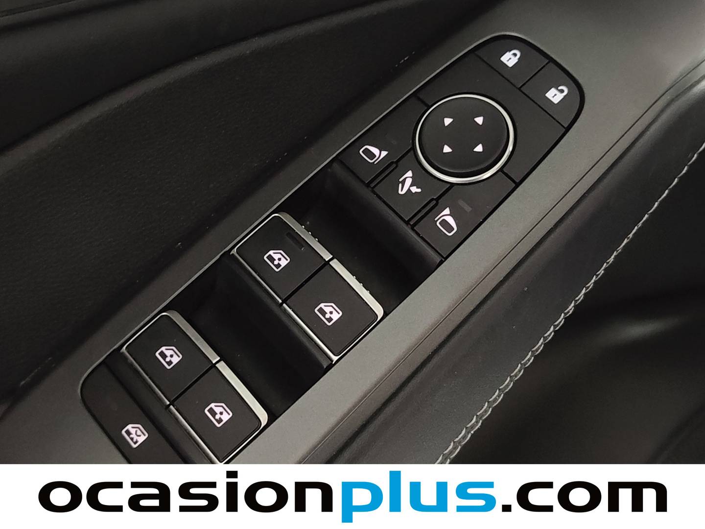 Foto Nissan QASHQAI Nissan Qashqai DIG-T 140 N-Connecta (140 CV)