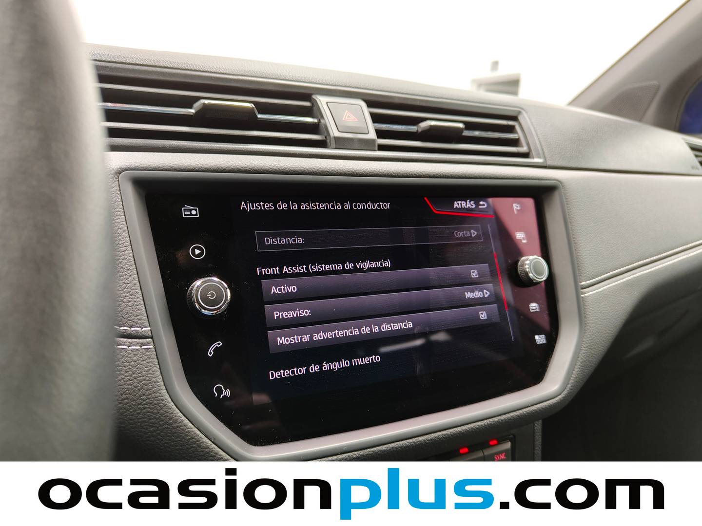 Seat Arona Seat Arona 1.0 TGI GNC Xcellence (90 CV) al mejor precio