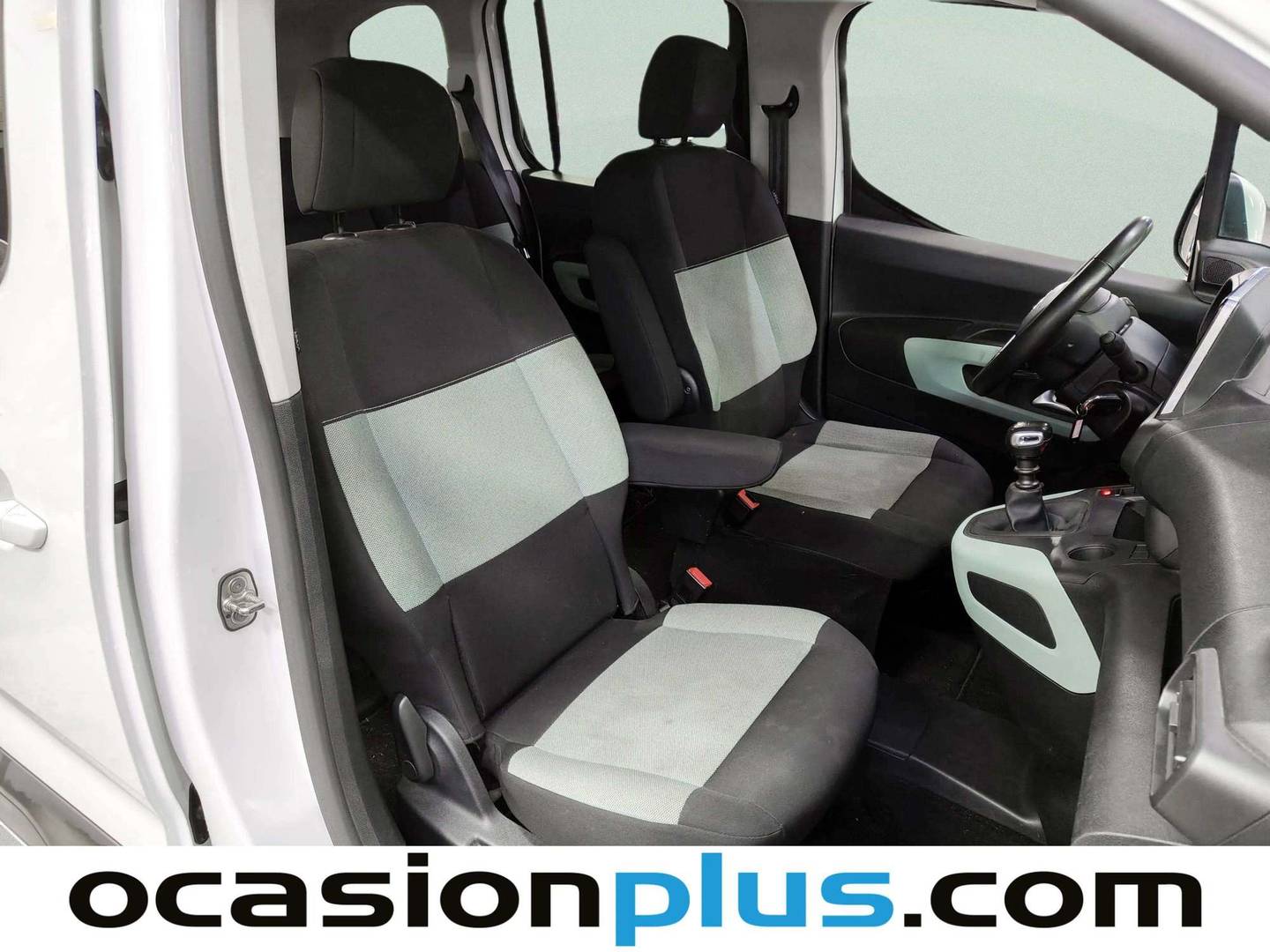 Citroën Berlingo Citroen Berlingo BlueHDi 100 S&S Talla M Feel Pack (102 CV) diésel