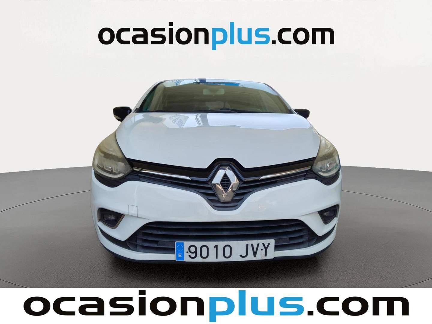 Renault Clio Renault Clio Clio Limited 1.2 16v (75 CV) 75cv