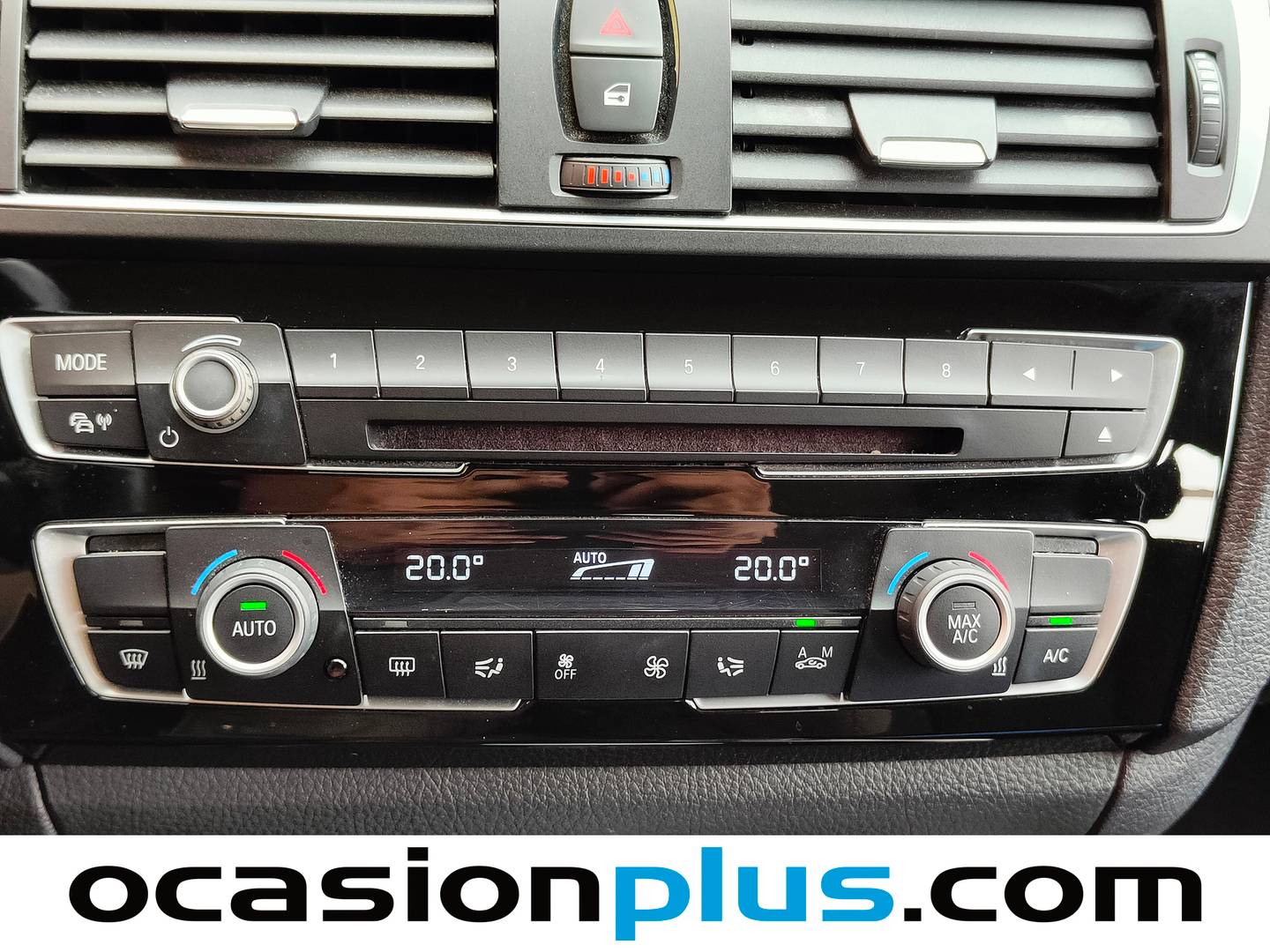 BMW Serie 1 BMW Serie 1 116d (116 CV) km 0