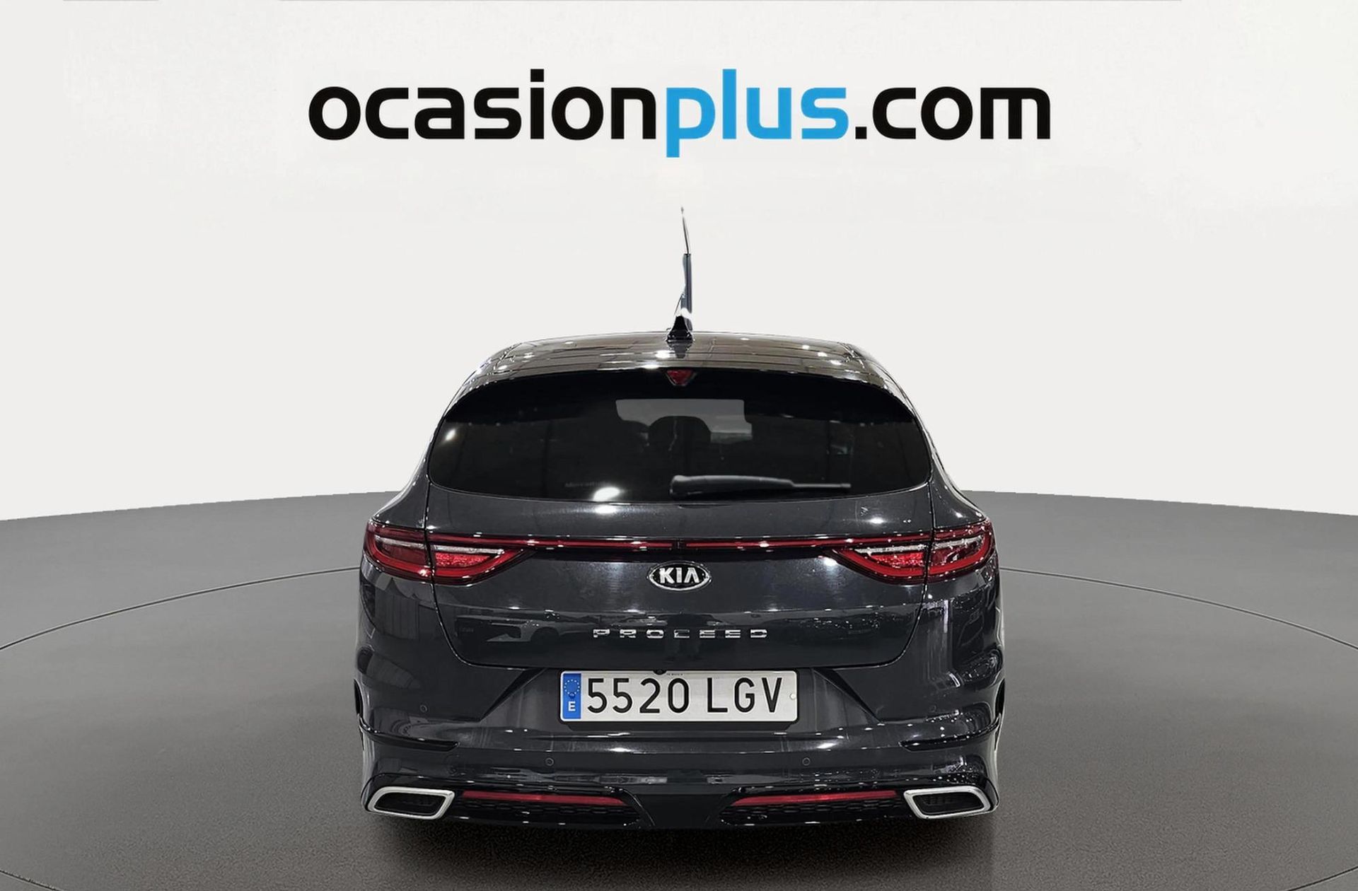 Kia ProCeed 1.4 T-GDi GT Line - foto 19