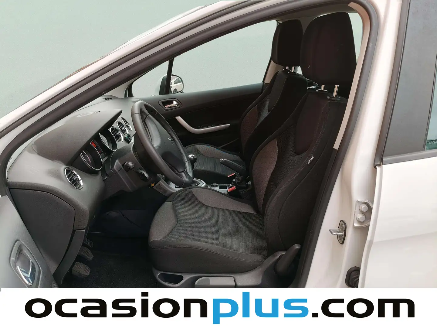 Foto Peugeot 308 Peugeot 308 1.6 VTi Sport (120 CV)