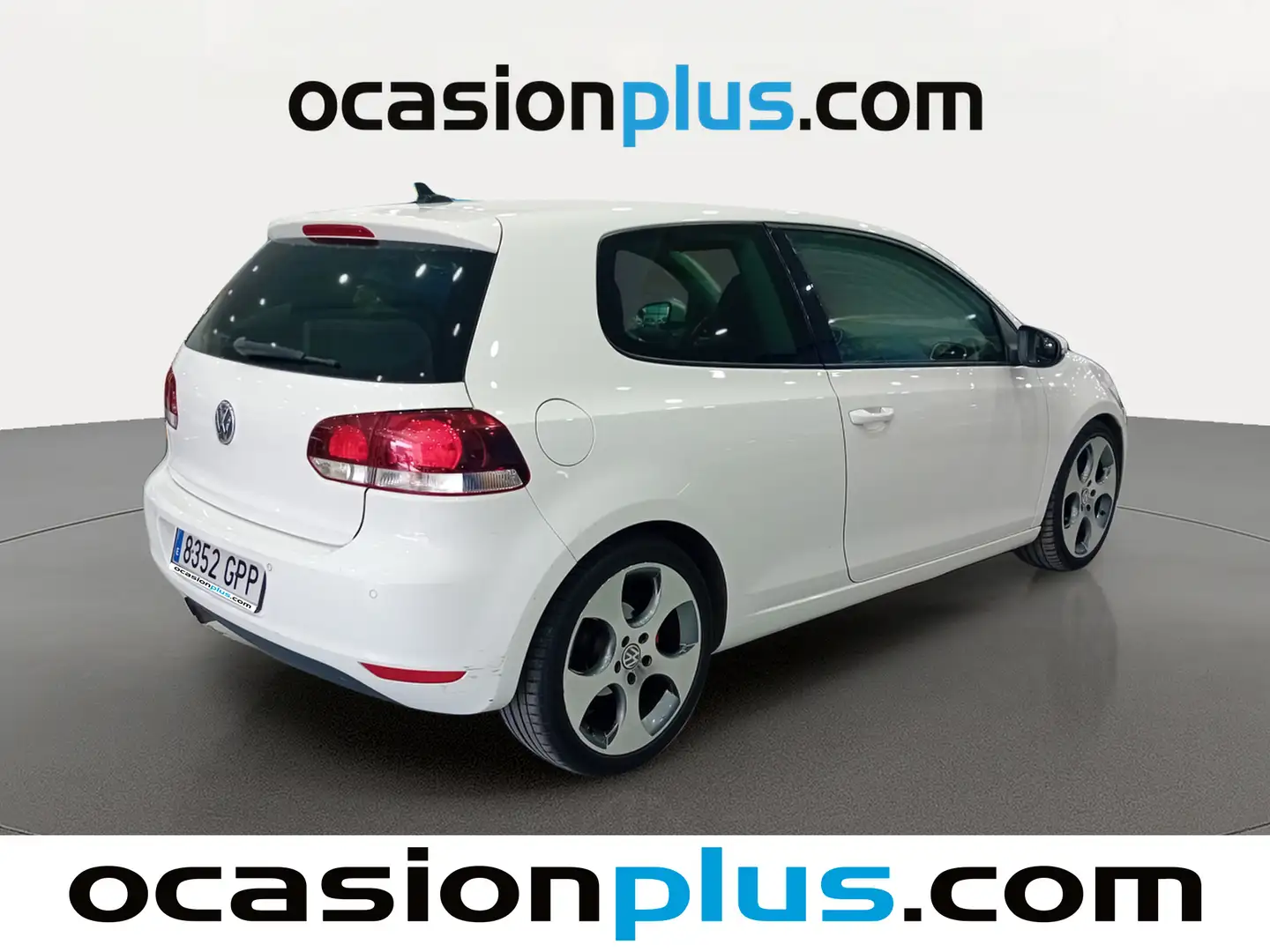 Foto Volkswagen Golf Volkswagen Golf Sport 1.4 TSI  (160 CV)