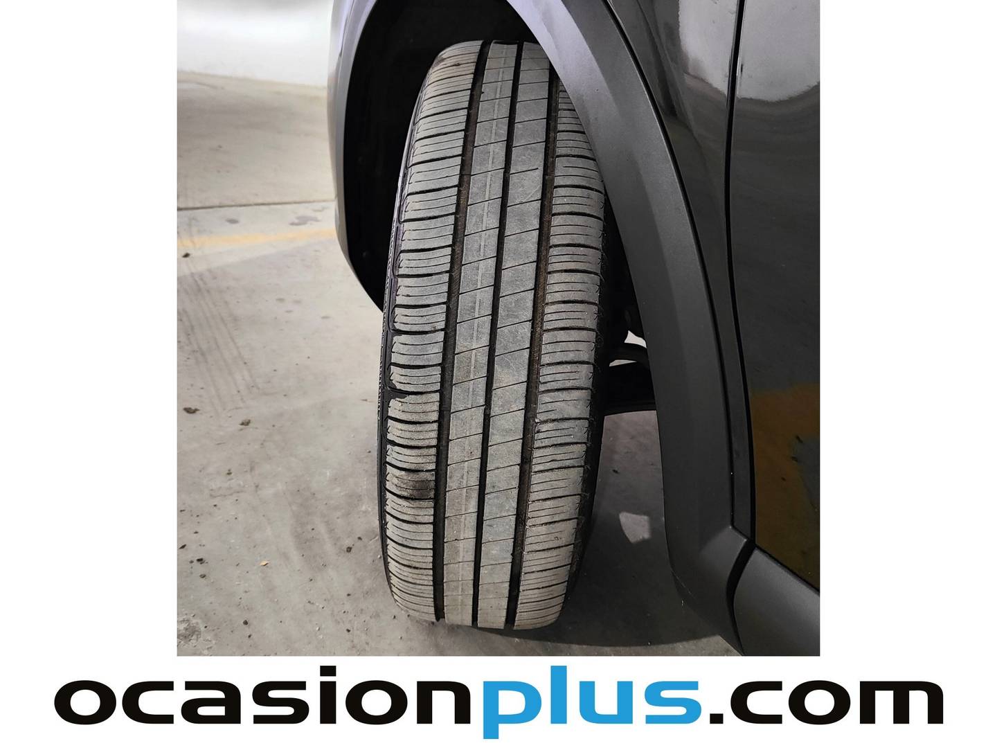 Foto Citroën C4 X Citroen C4 X PureTech 130 S&S Plus EAT8 (131 CV)