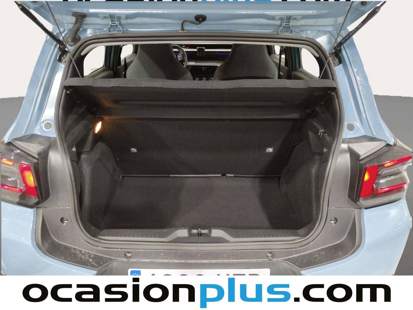 Foto Citroën C3 Citroen C3 Turbo 100 You (100 CV)