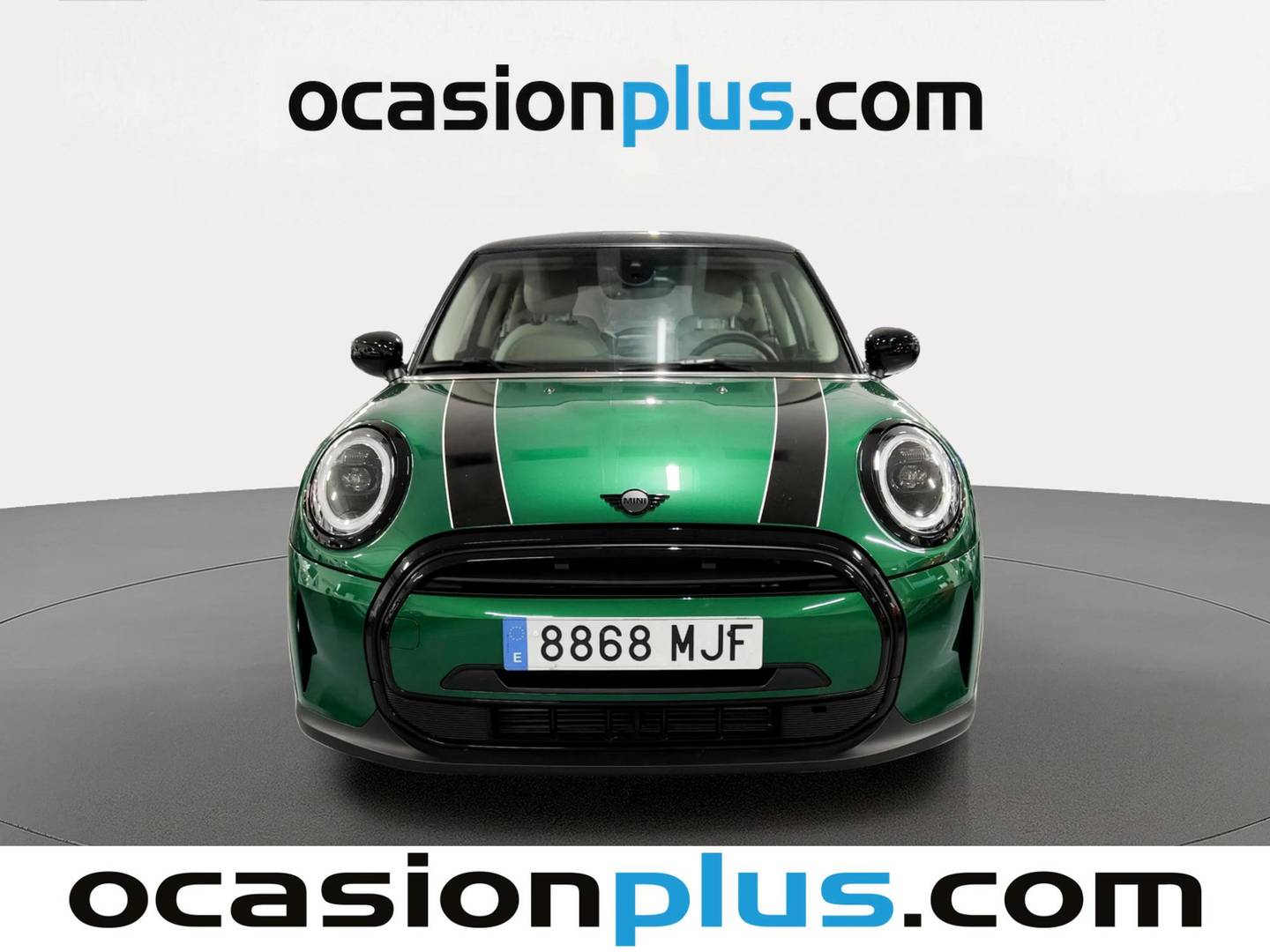 Mini MINI MINI MINI Cooper (136 CV) barato