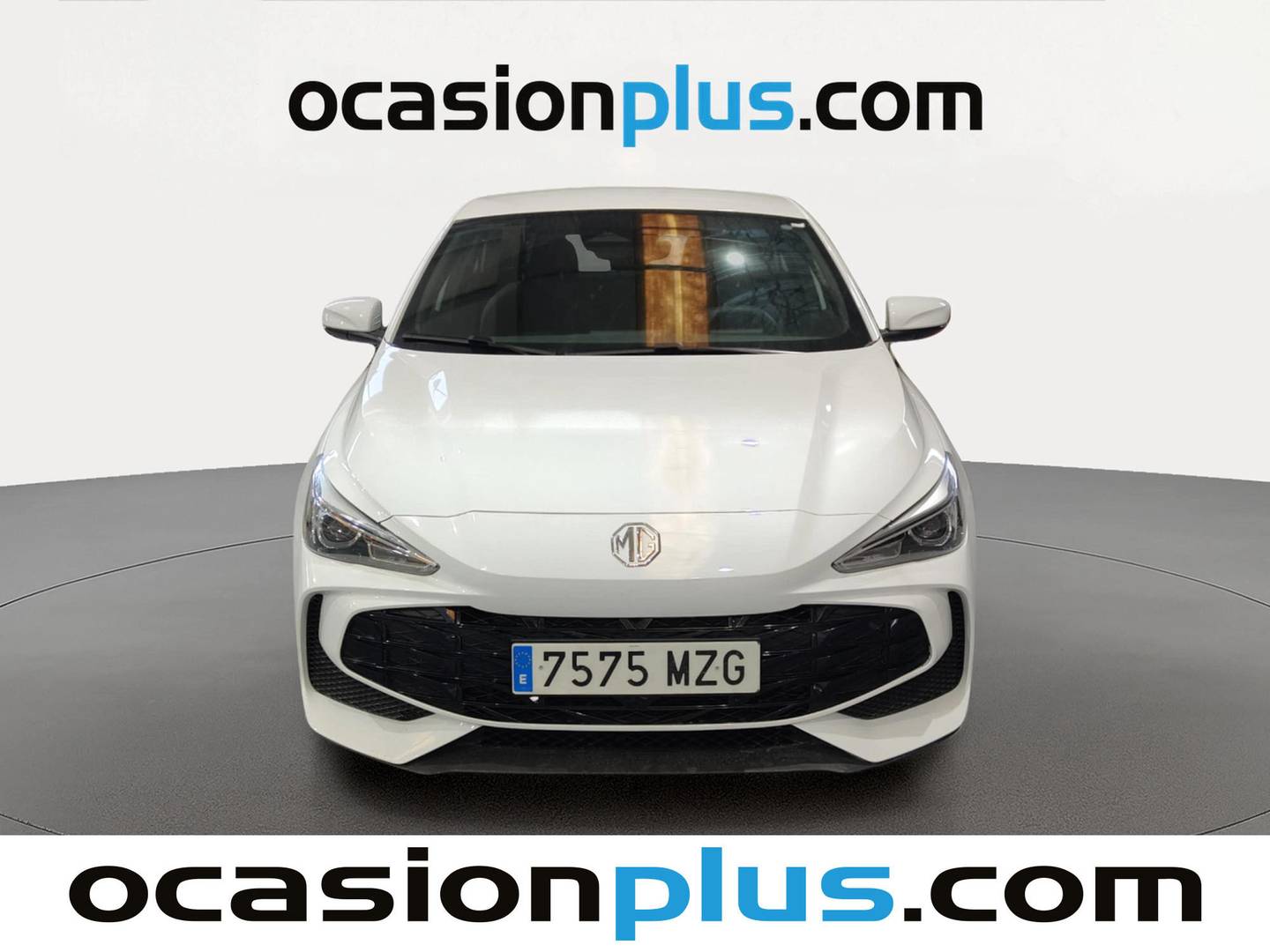 MG MG3 MG MG3 Hybrid+ Comfort (195 CV) seminuevo