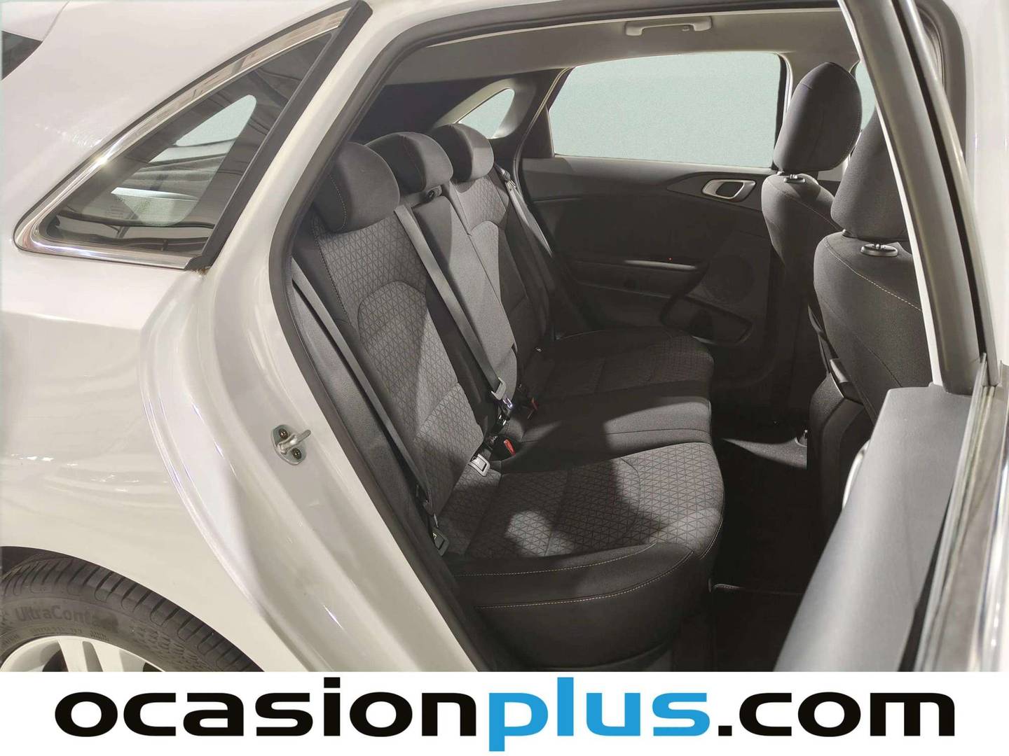 KIA Ceed Kia Ceed 1.0 T-GDi Drive (120 CV) km 0