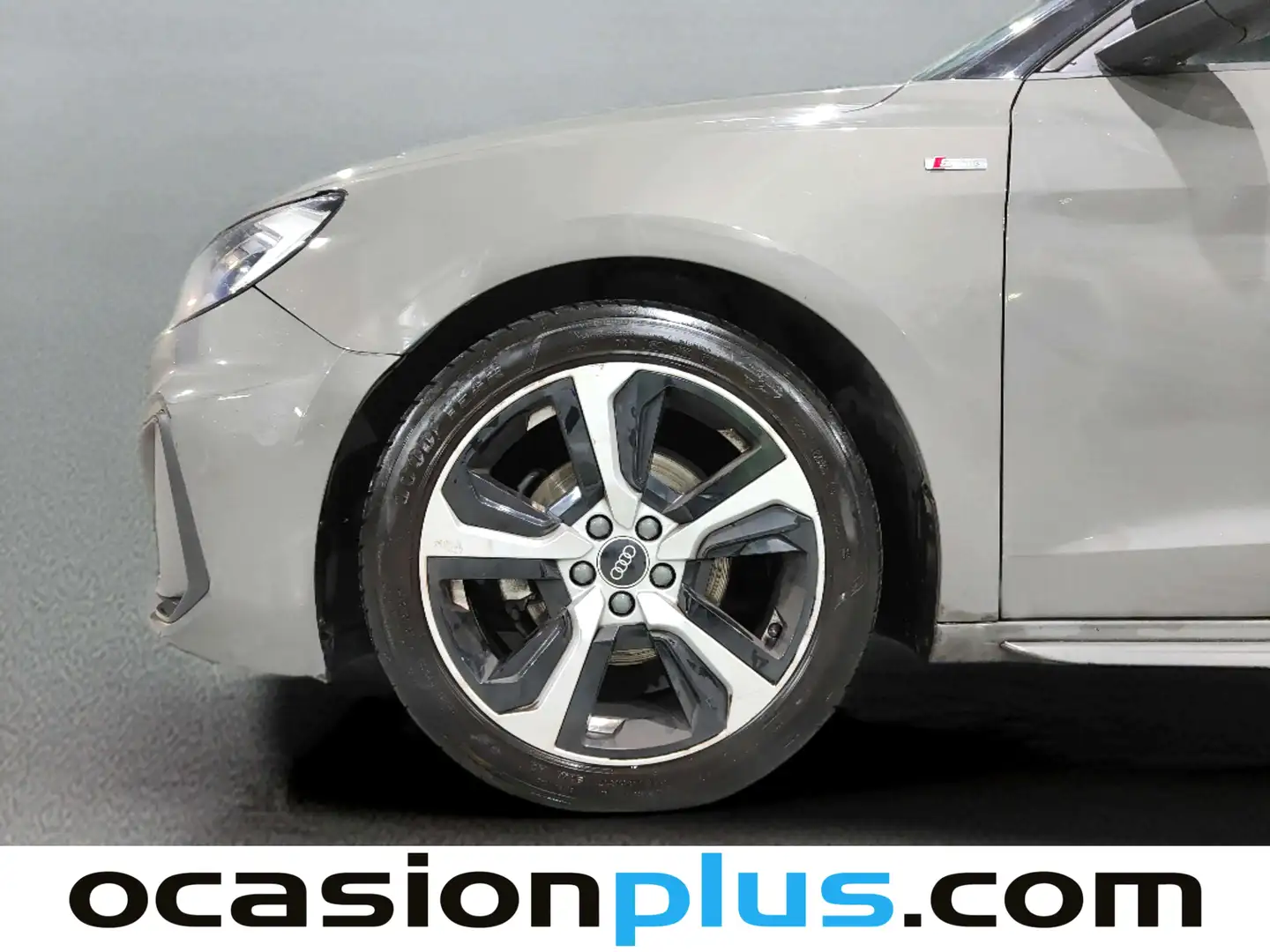 Foto Audi A1 Audi A1 Sportback Adrenalin edition 30 TFSI (110 CV) S tronic Pack S-Line