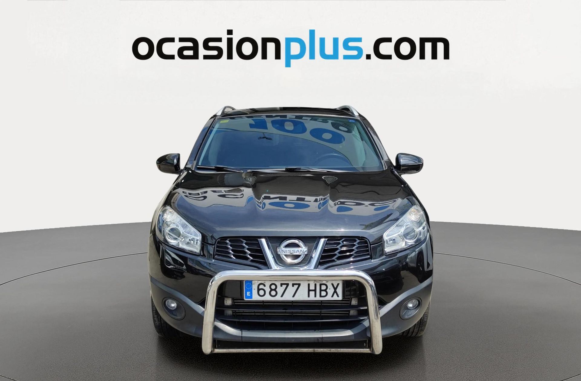 Nissan Qashqai 2.0 dCi Tekna Sport 4x2 - foto 12