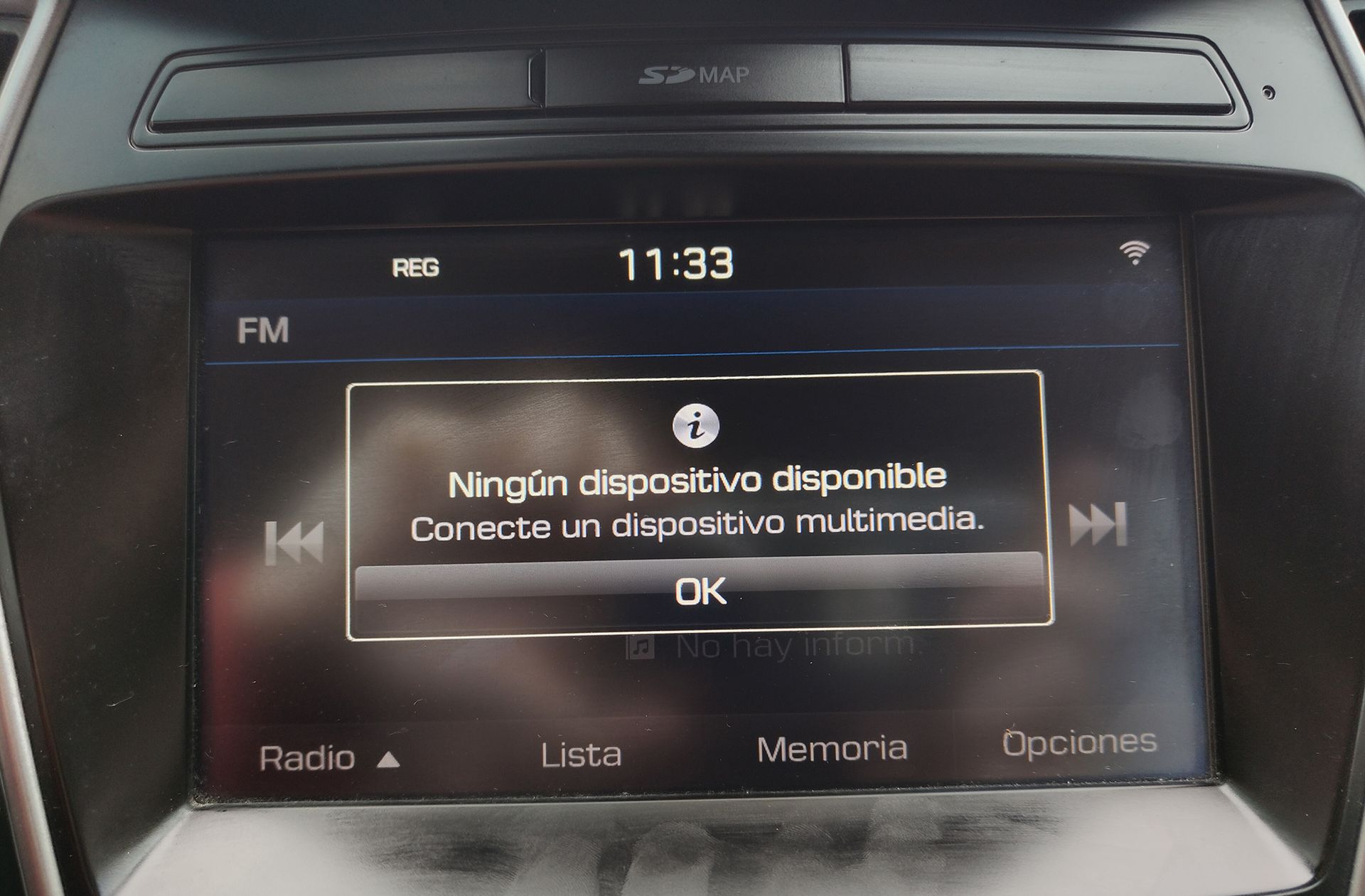 Hyundai Santa Fe 2.2 CRDi Style 4x4 7 plazas - foto 36
