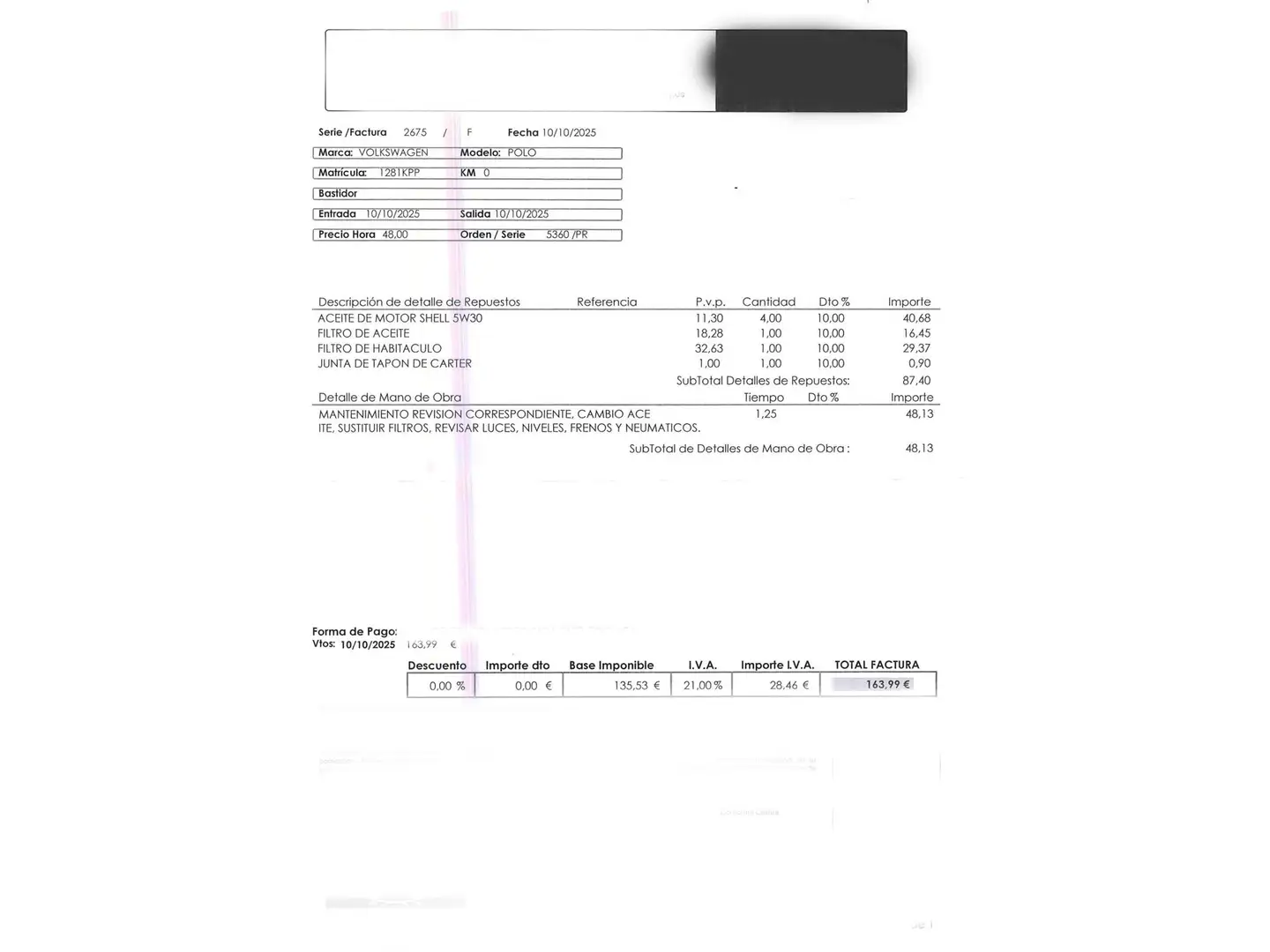 Foto Volkswagen Polo Volkswagen Polo Advance 1.0 TSI (95 CV)