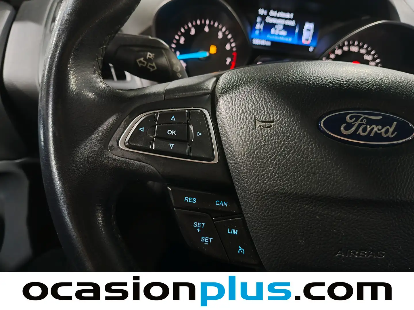 Foto Ford Kuga Ford Kuga 1.5 EcoBoost S&S Trend+ 4x2 (120 CV)