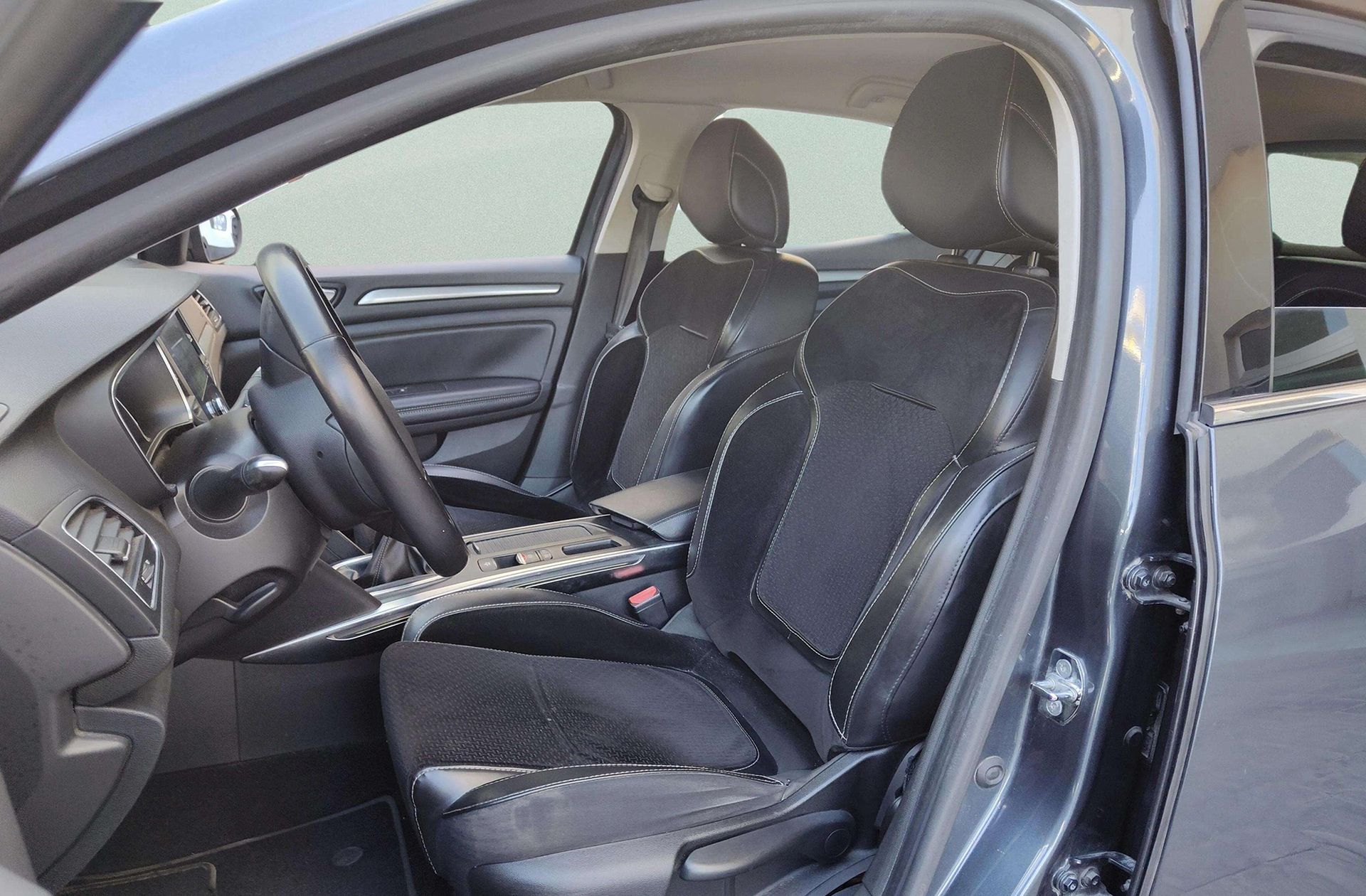 Renault Mégane Zen Energy TCe - foto 9