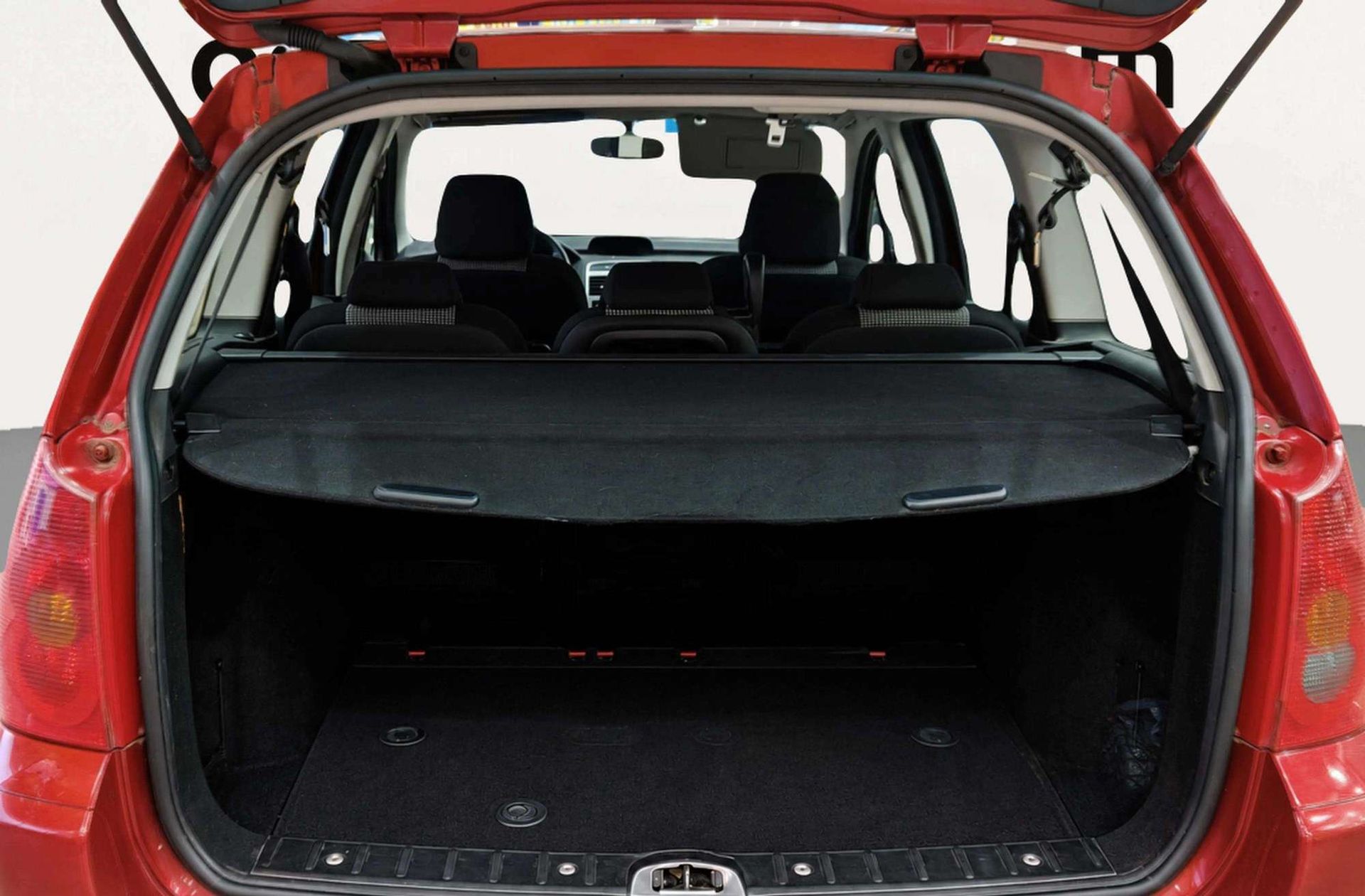 Peugeot 307 2.0 HDi Clim Plus - foto 12
