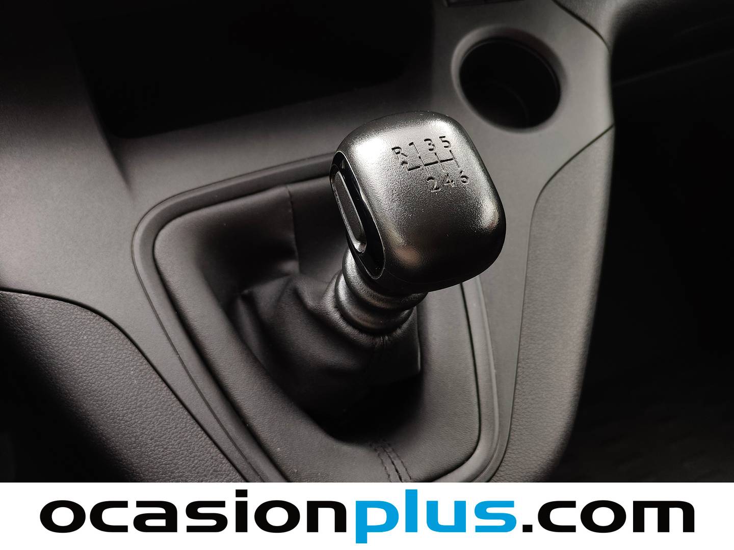 Citroën Berlingo Citroën Berlingo Furgon BlueHDi 100 Talla M Control (102 CV) barato