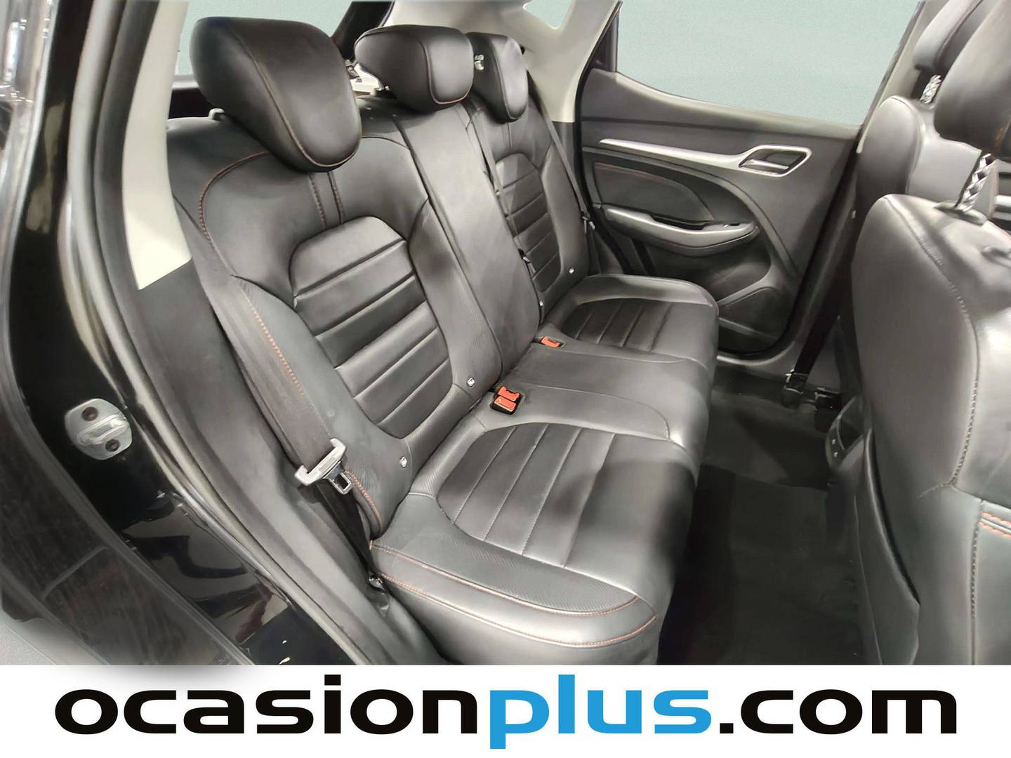 Foto MG ZS MG ZS 1.0T Luxury (111 CV)