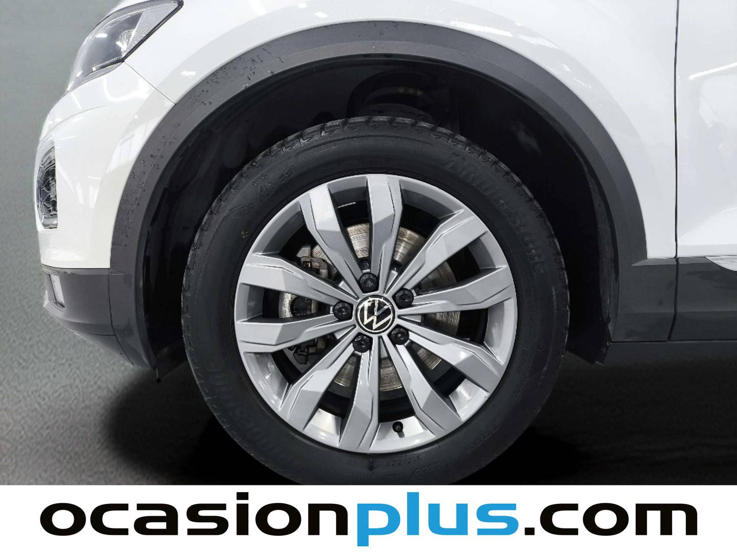 Volkswagen T-Roc Volkswagen T-Roc Sport 2.0 TDI (150 CV) DSG seminuevo