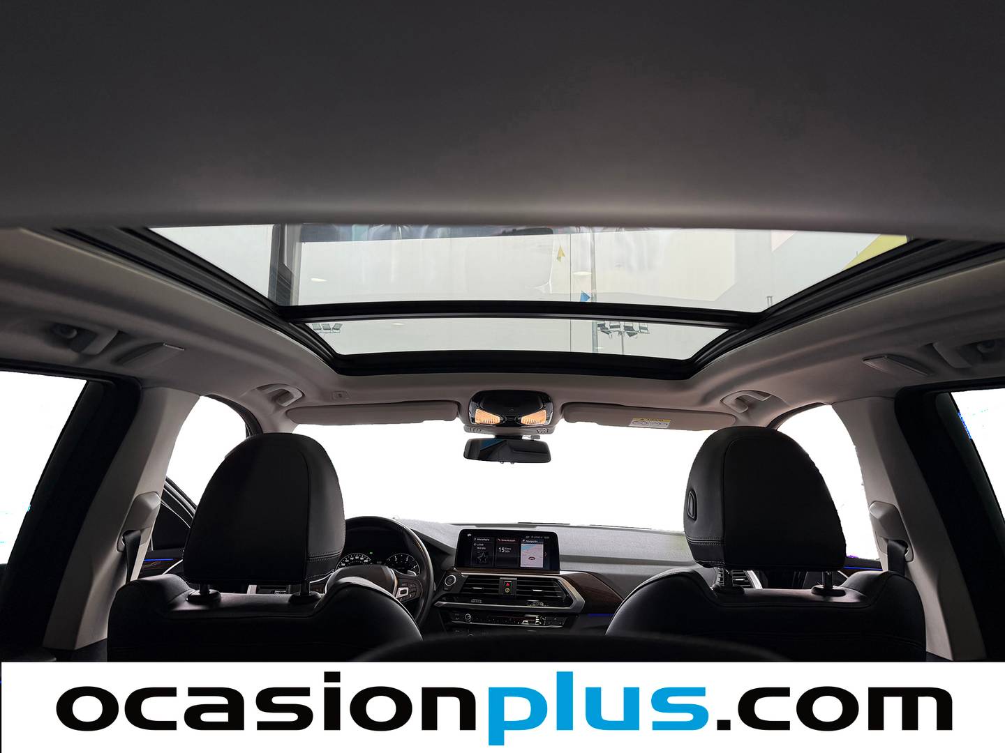 Foto BMW X3 BMW X3 xDrive20d (190 CV)