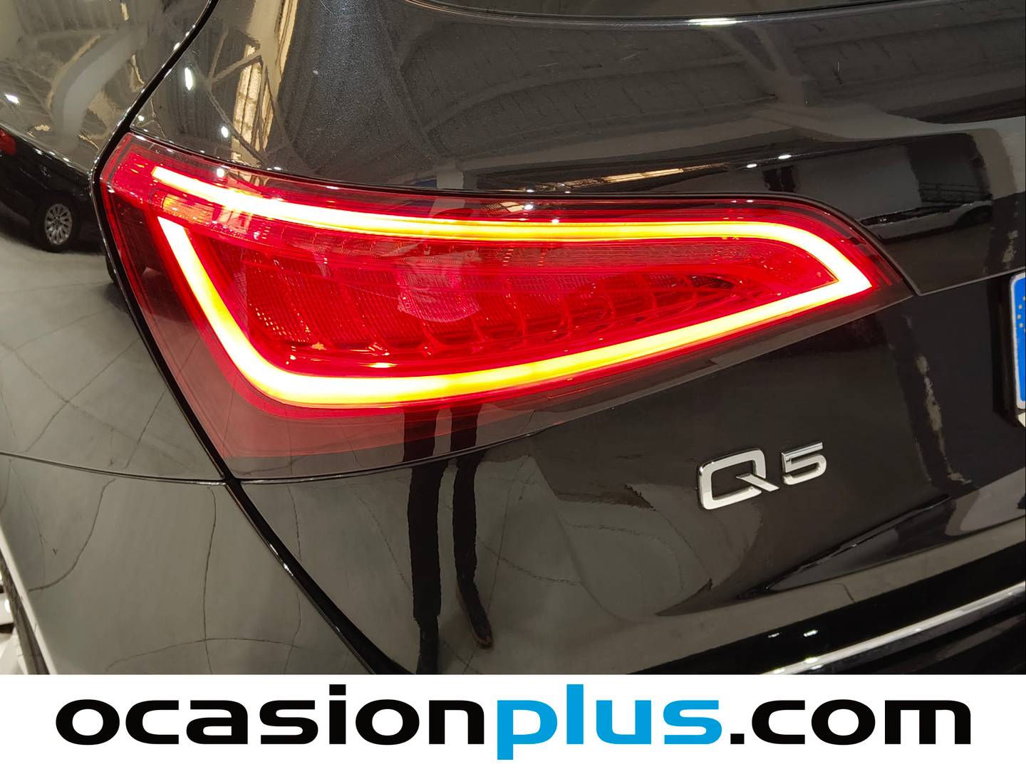 Audi Q5 Audi Q5 Advanced edition 2.0 TDI ultra (150 CV) km 0