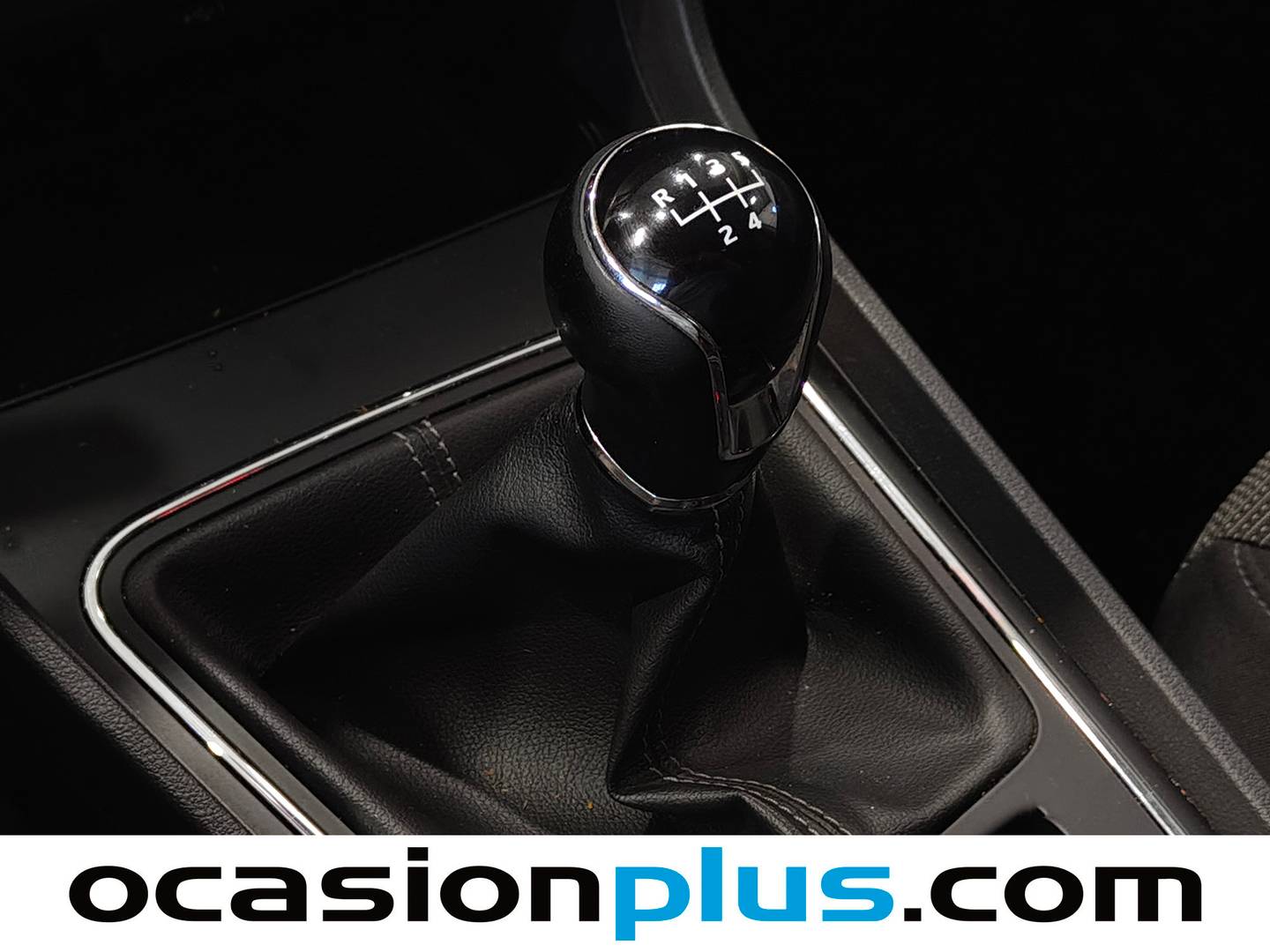Seat León Seat León ST 1.6 TDI S&S Style (115 CV) de segunda mano