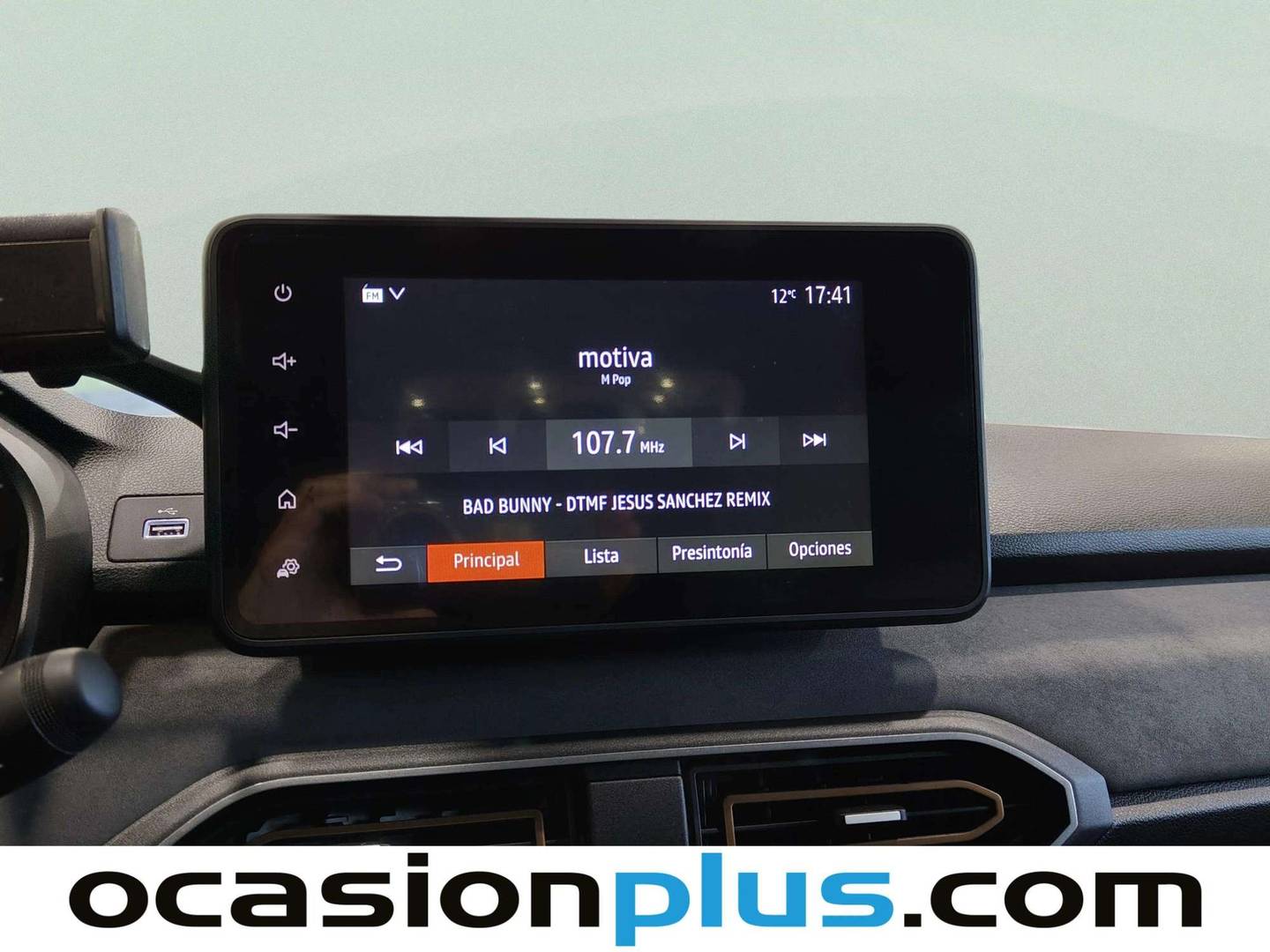 Foto Dacia Jogger Dacia Jogger Extreme Go ECO-G (100 CV) 7 plazas