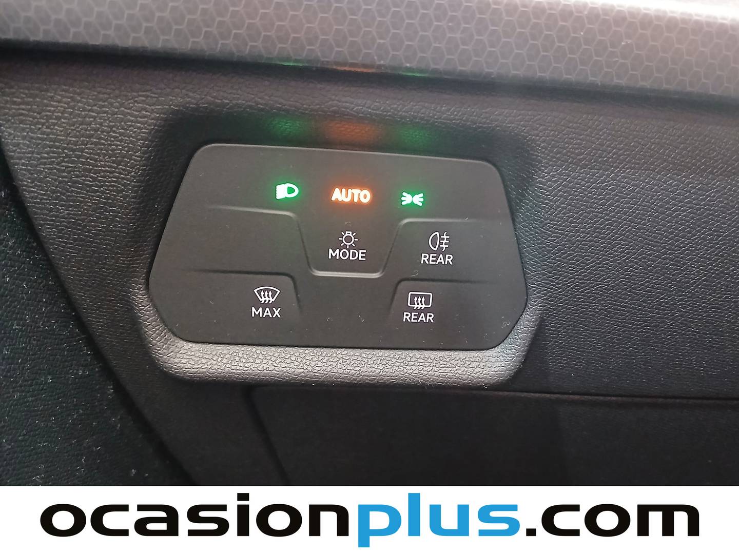 Seat León Seat León ST 1.5 TGI GNC S&S Style DSG (130 CV) seminuevo