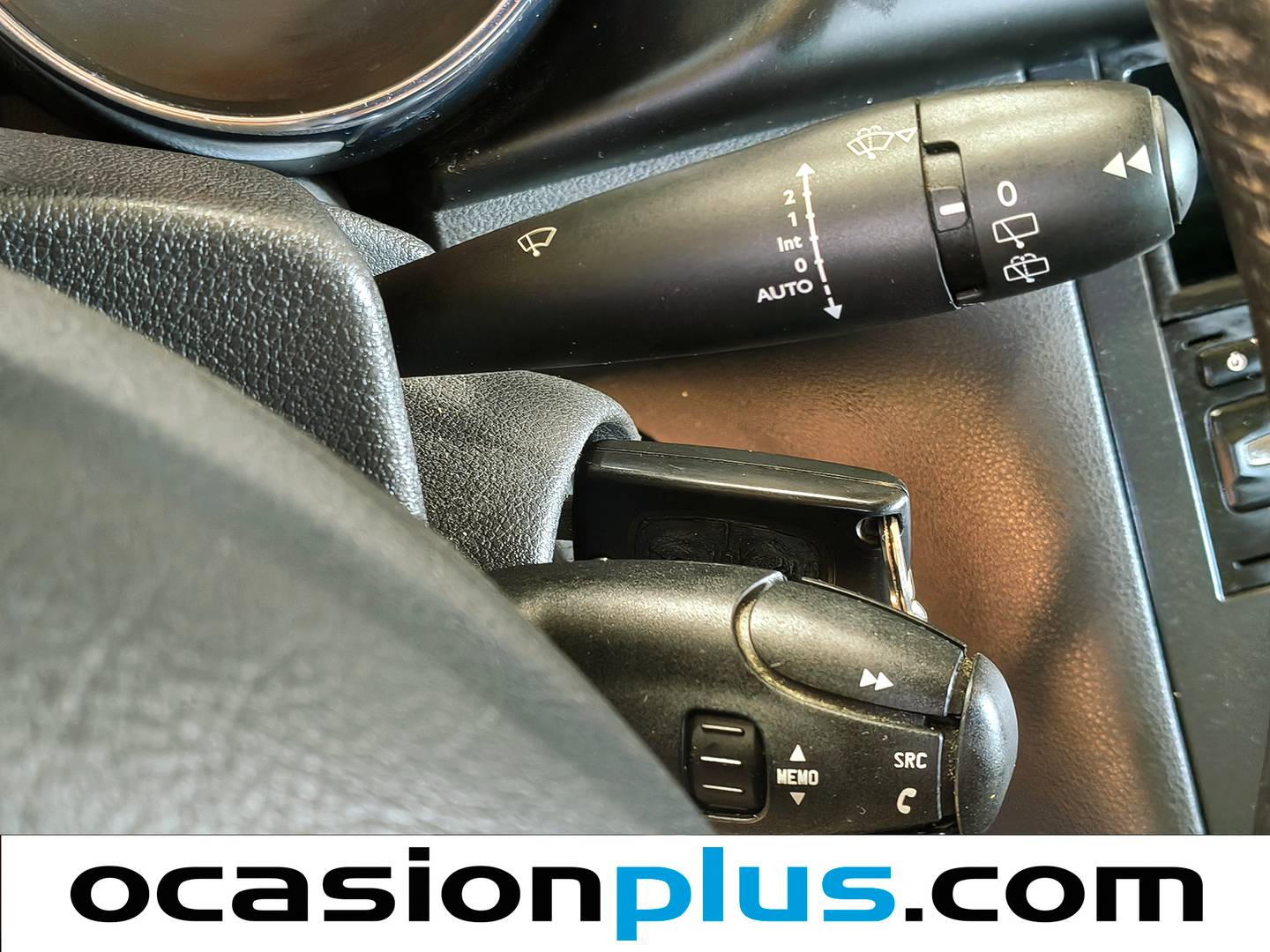 Acabados Peugeot 3008 Peugeot 3008 1.6 VTi Premium (120 CV)