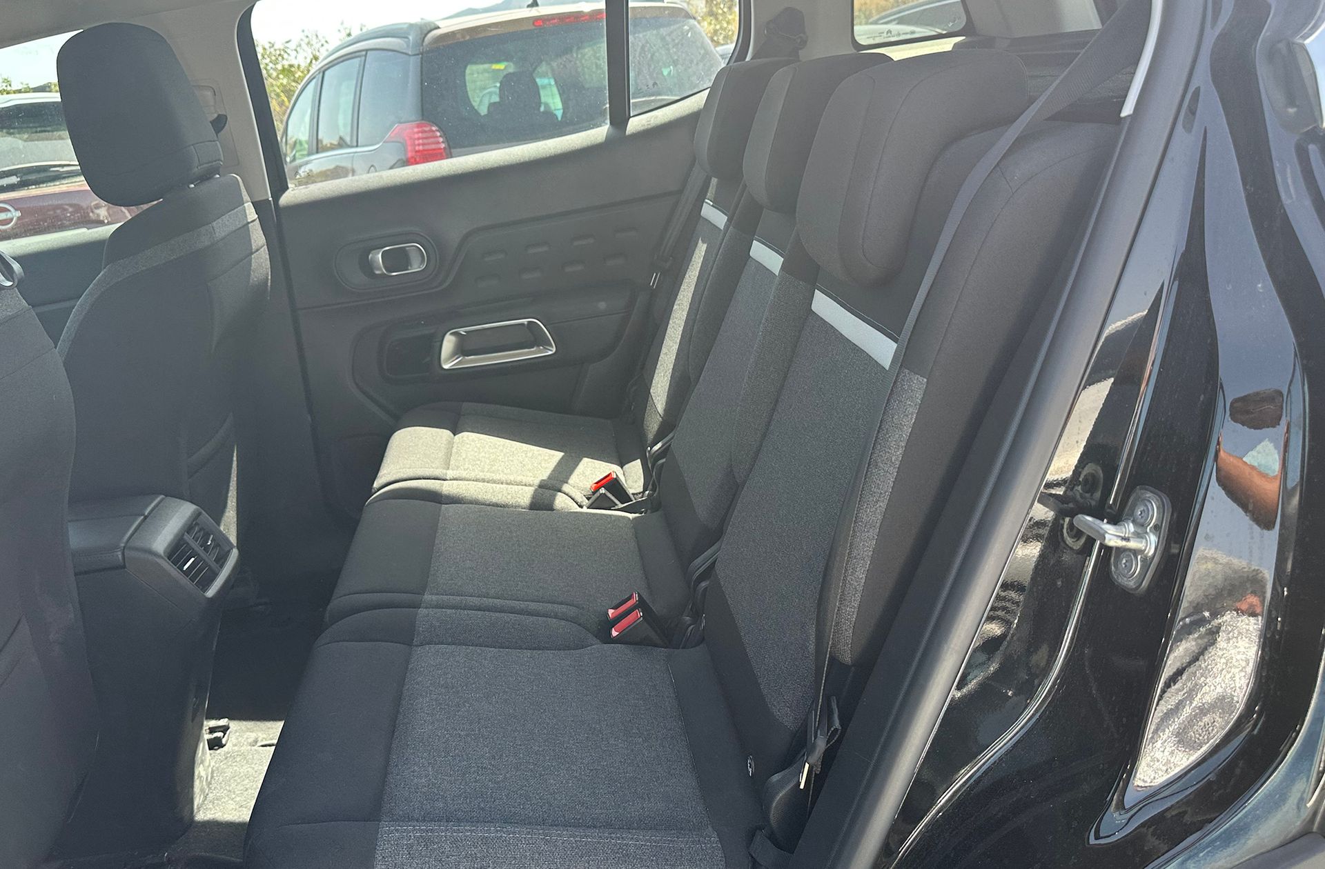 Citroën C5 Aircross BlueHDi 130 Feel - foto 12
