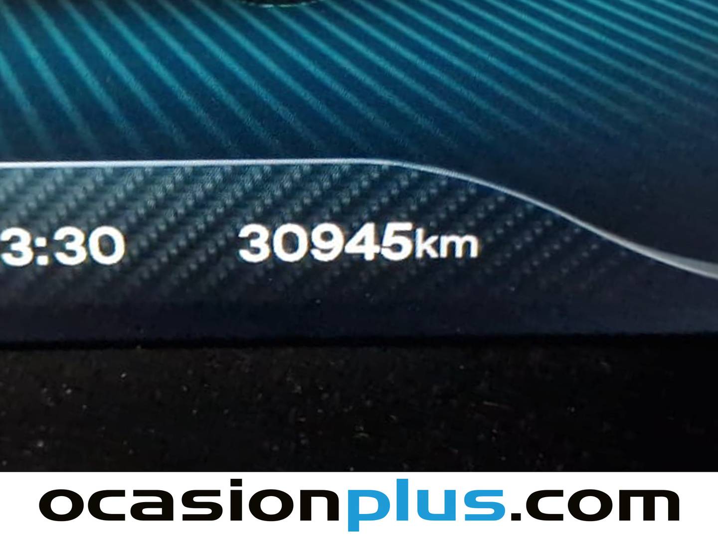 MG HS MG HS 1.5 Turbo GDI Comfort DCT (162 CV) seminuevo