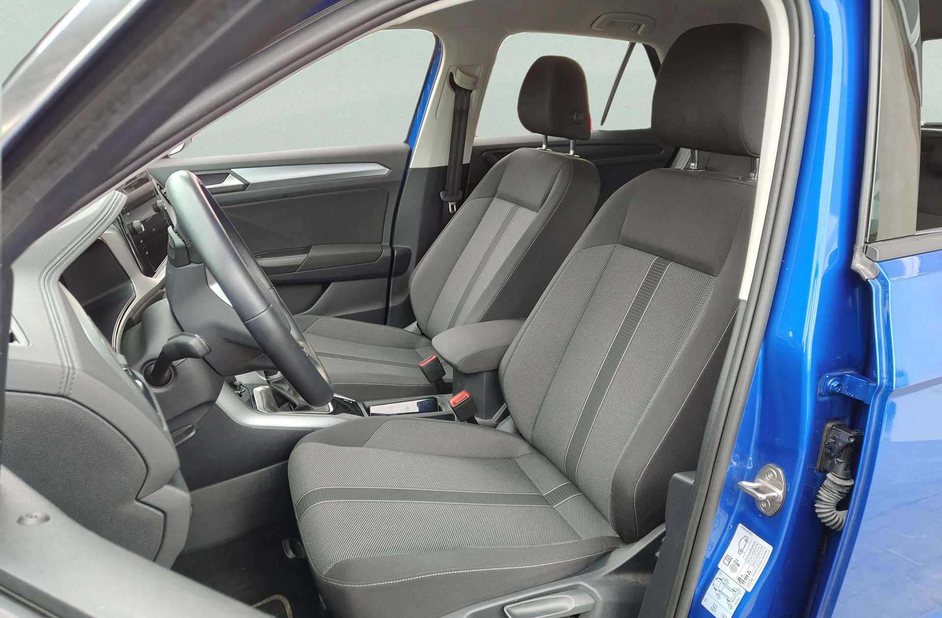 Volkswagen T-Roc Life 1.5 TSI DSG - foto 9