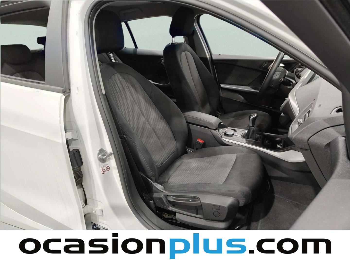 Foto BMW Serie 1 BMW Serie 1 116d (116 CV)