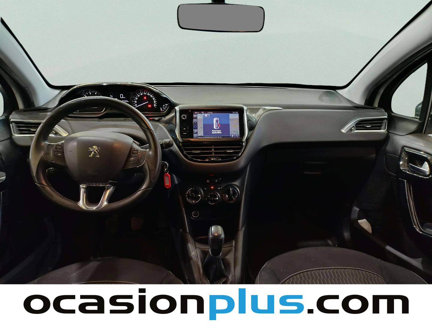 Peugeot 208 Peugeot 208 PureTech 82 Style (82 CV) de ocasión