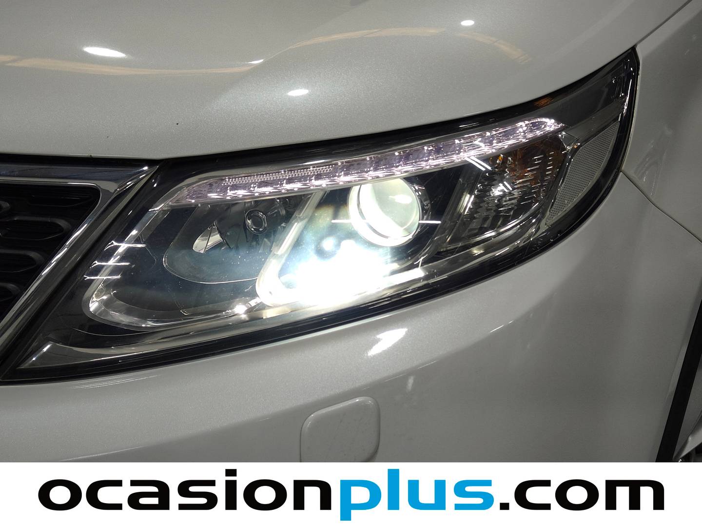 KIA Sorento KIA Sorento 2.2 CRDi Emotion Auto 4x4 (197 CV) 7 Plazas km 0