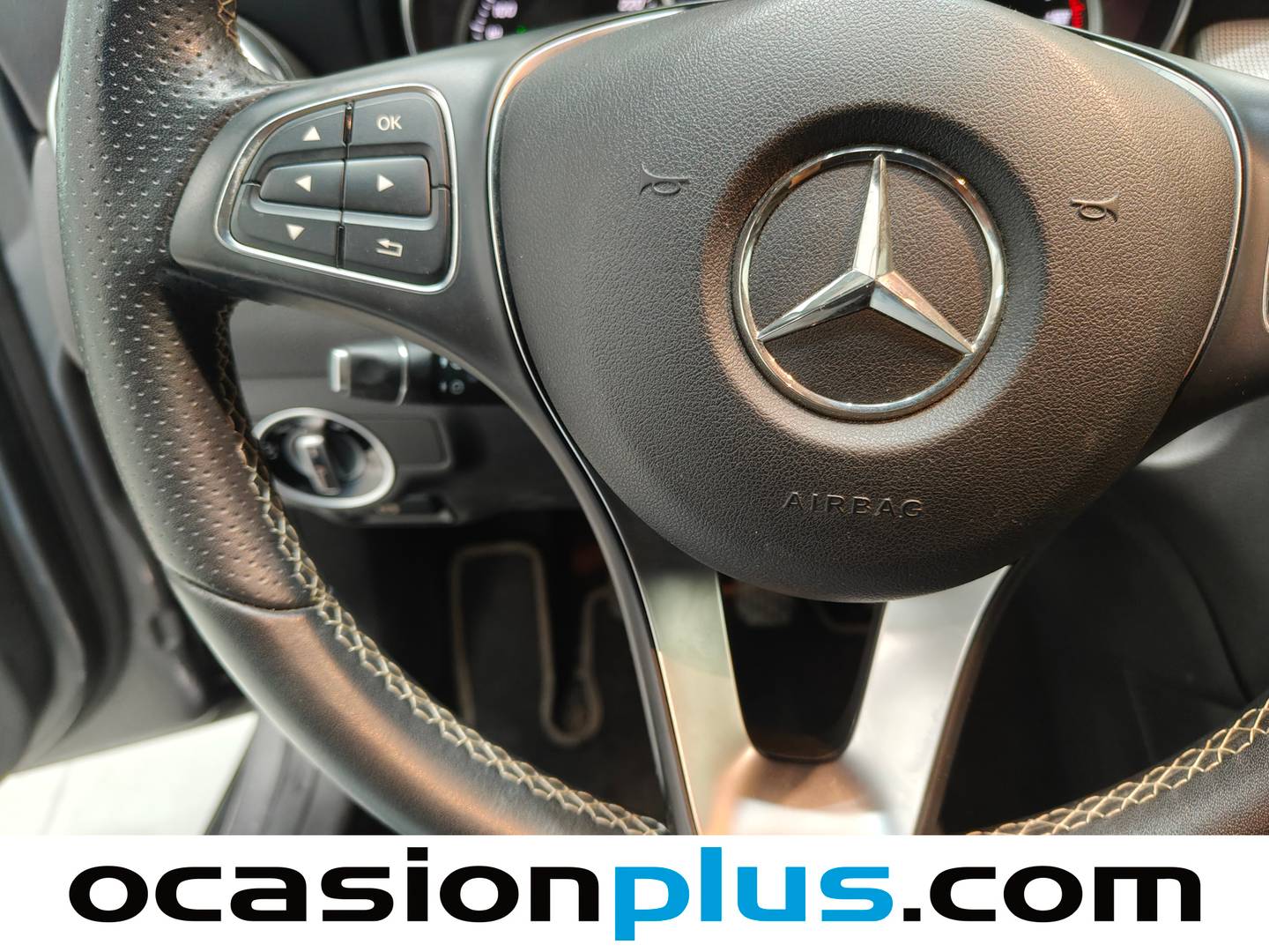 Mercedes GLA Mercedes GLA 180 (122 CV) barato