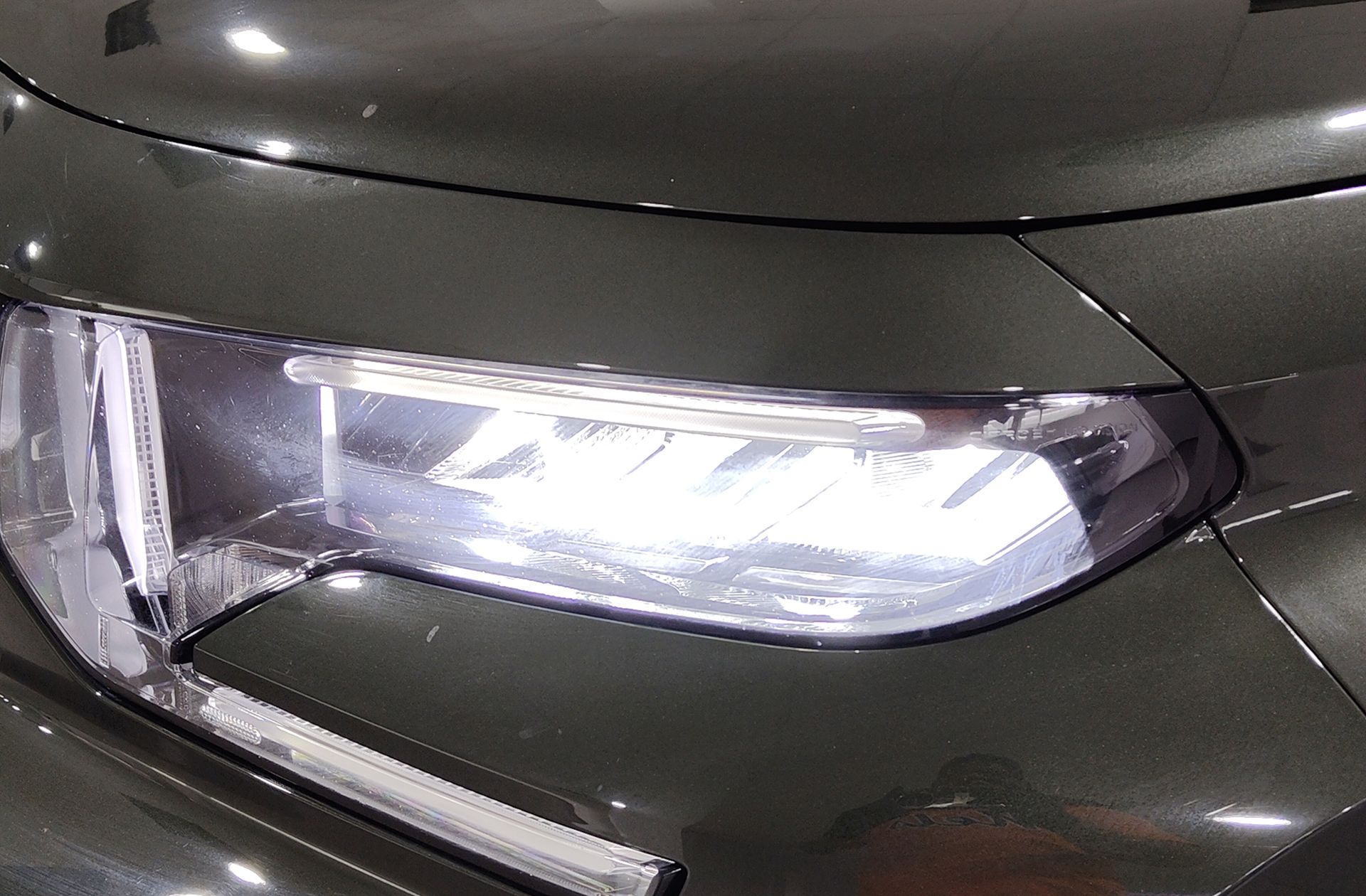 Citroën C3 Aircross Hybrid 145 Plus e-DCS6 - foto 14