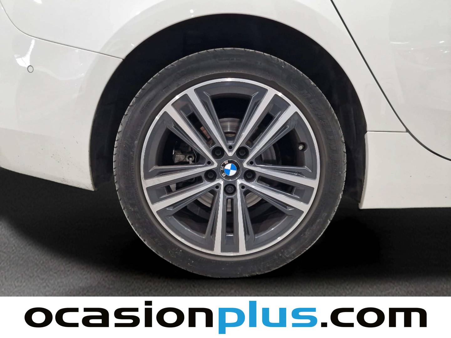 BMW Serie 2 BMW Serie 2 218i Gran Coupe (140 CV) barato