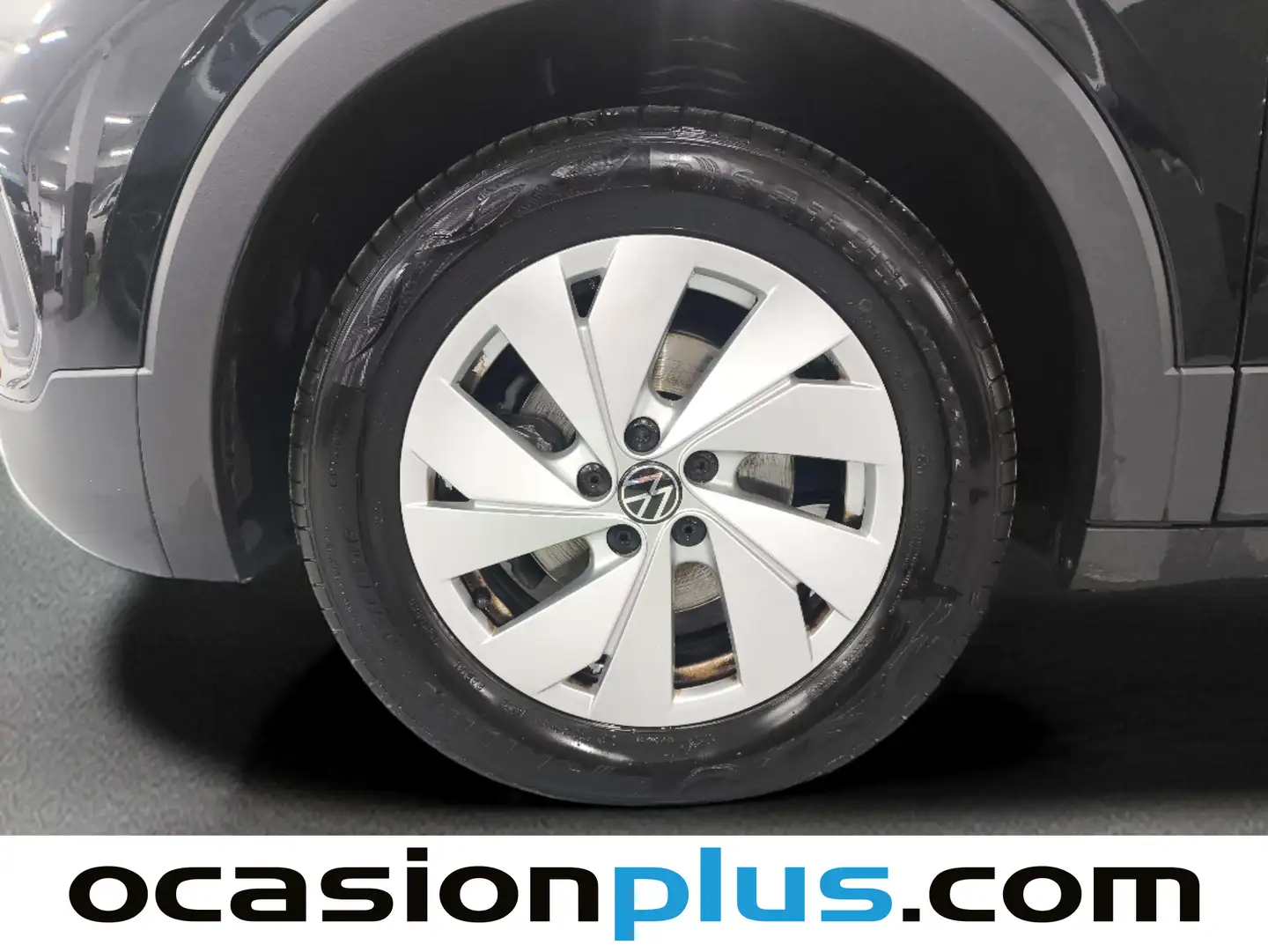 Foto Volkswagen T-Cross Volkswagen T-Cross Life 1.0 TSI (116 CV) DSG