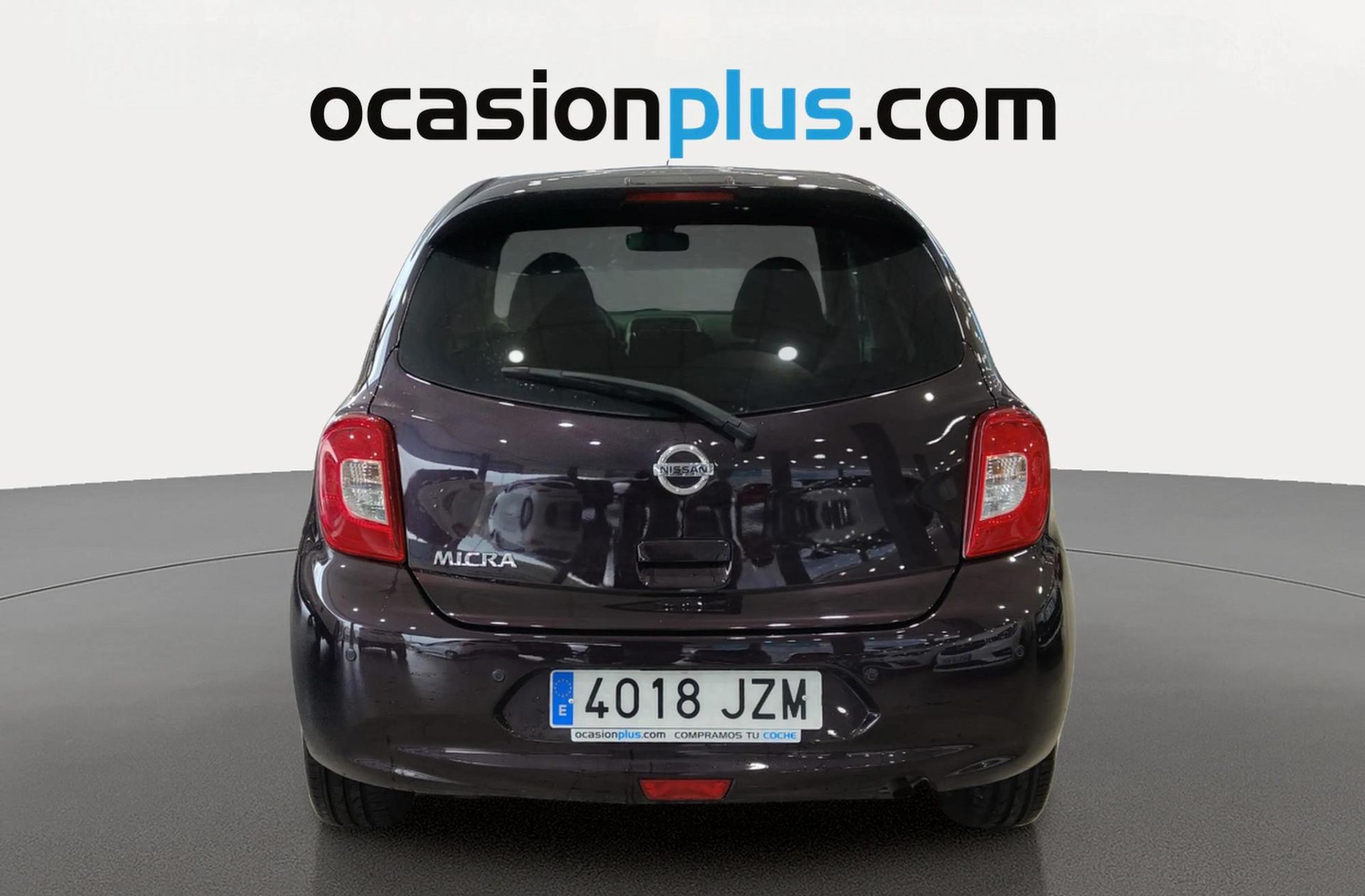 Nissan Micra 1.2G N-TEC - foto 16