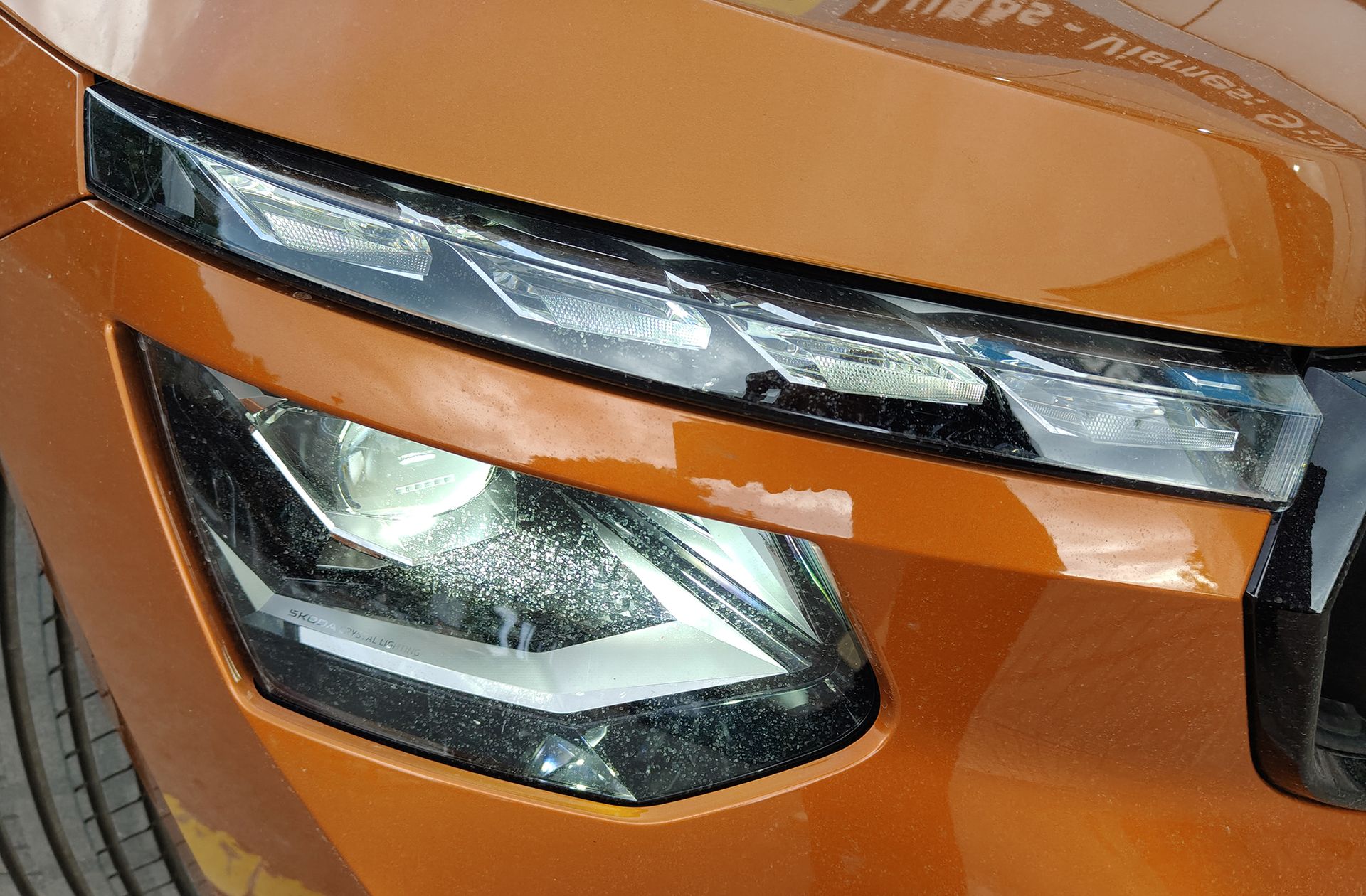 Škoda Kamiq 1.5 TSI Montecarlo DSG - foto 16