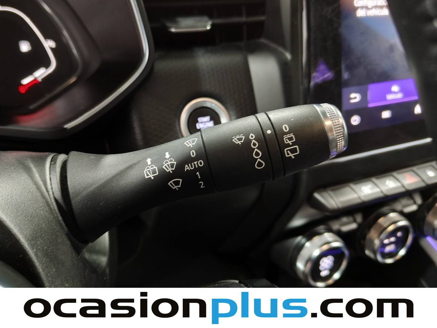 Foto Renault Clio Renault Clio Zen Blue dCi (115 CV)