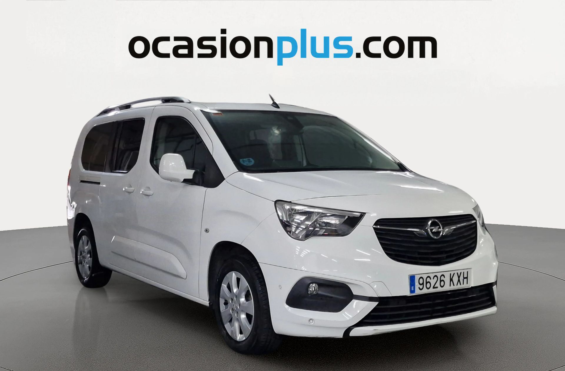 Opel Combo 1.5 TD Selective XL - foto 2