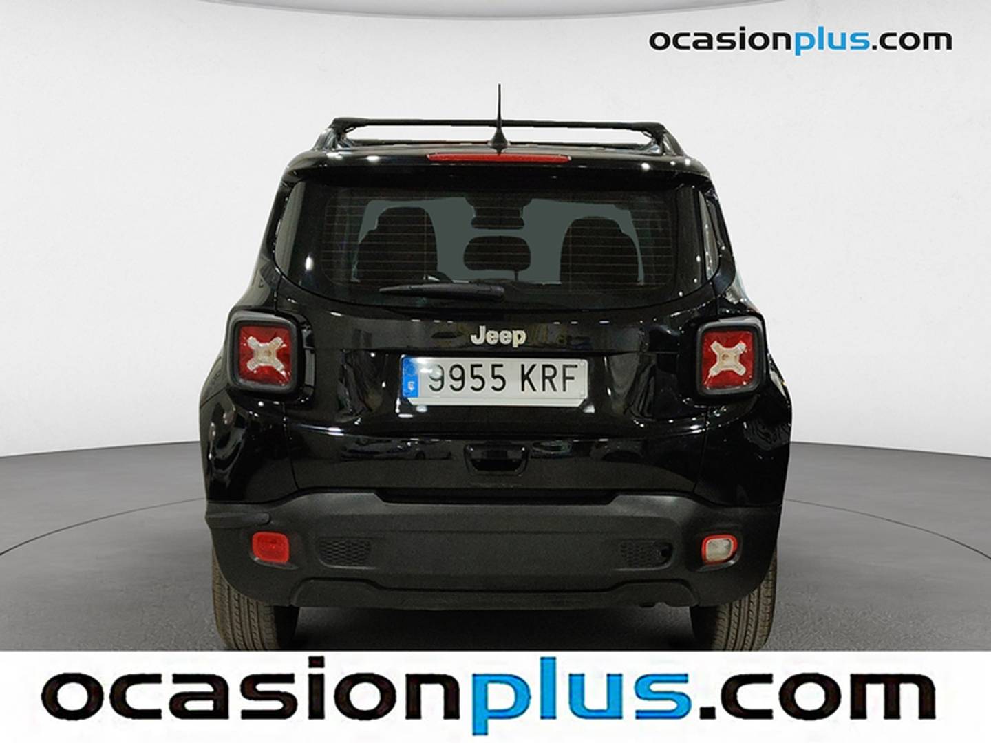 Jeep Renegade Jeep Renegade 1.0G Sport 4x2 (120 CV) barato
