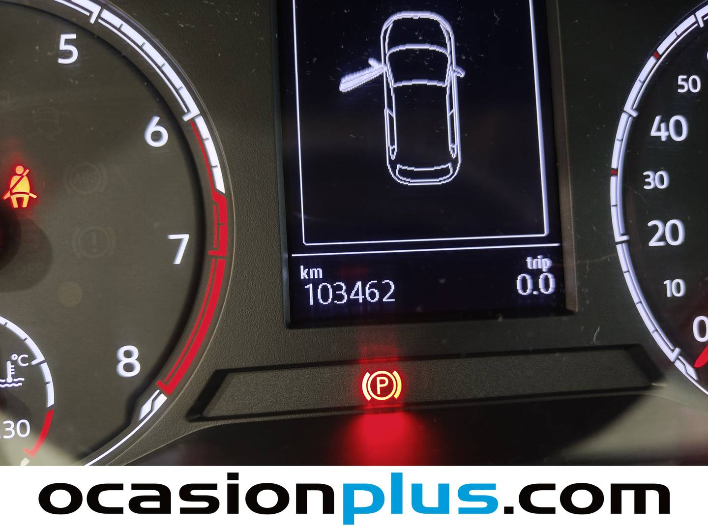 Volkswagen Polo Volkswagen Polo Edition 1.0 (80 CV) seminuevo